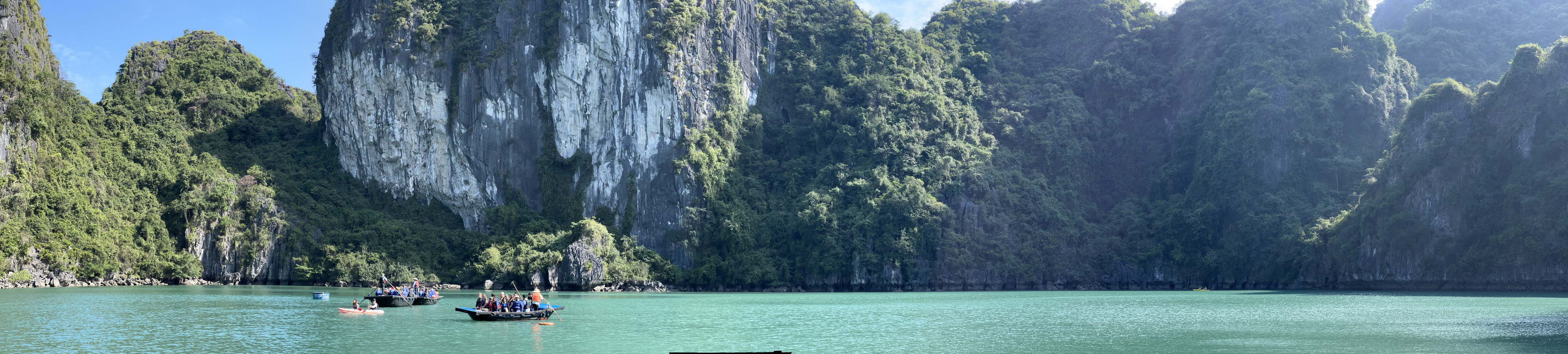 Picture Vietnam Ha Long Bay 2024-01 37 - Center Ha Long Bay