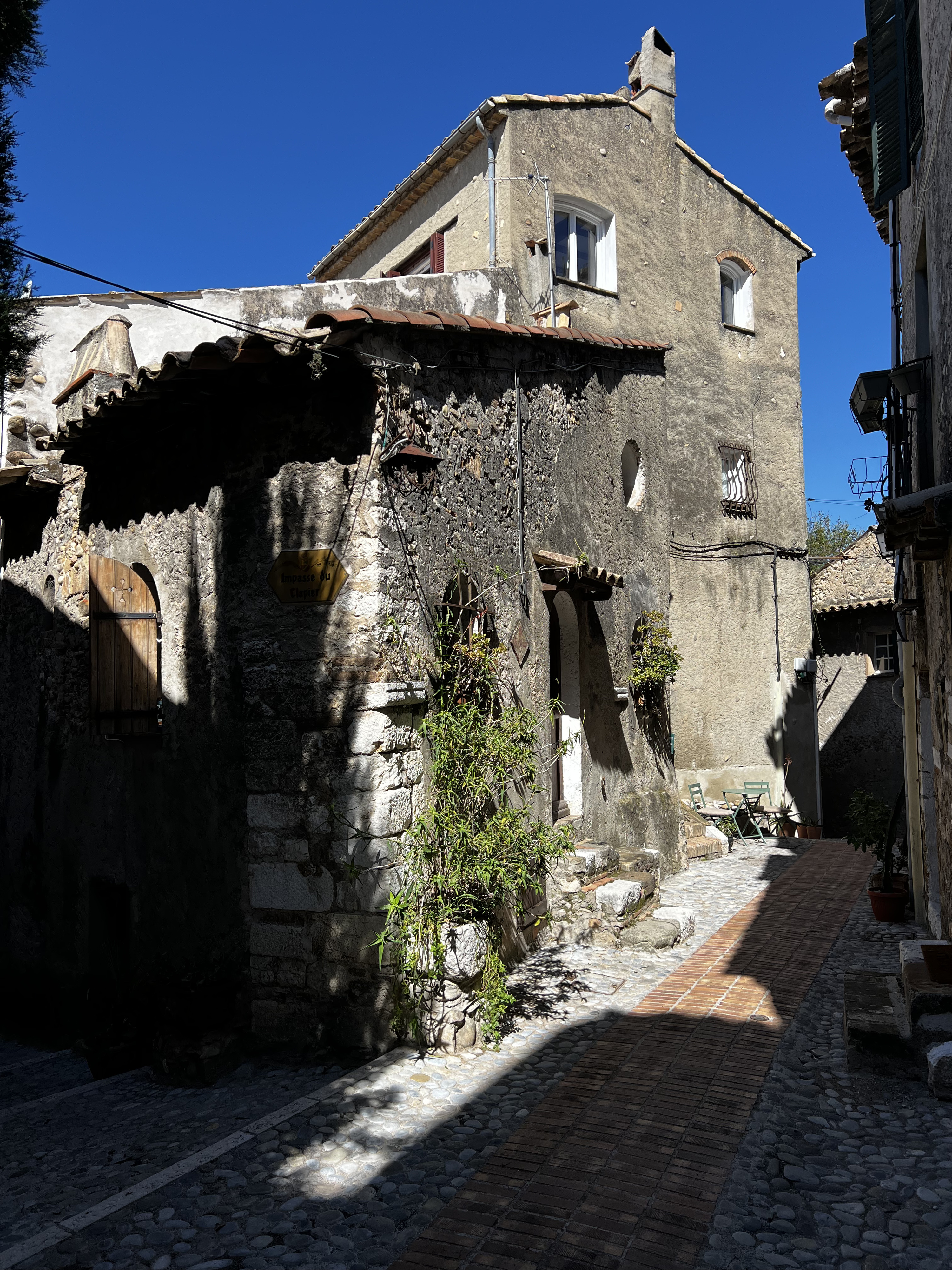 Picture France Haut de Cagne 2024-04 15 - Around Haut de Cagne