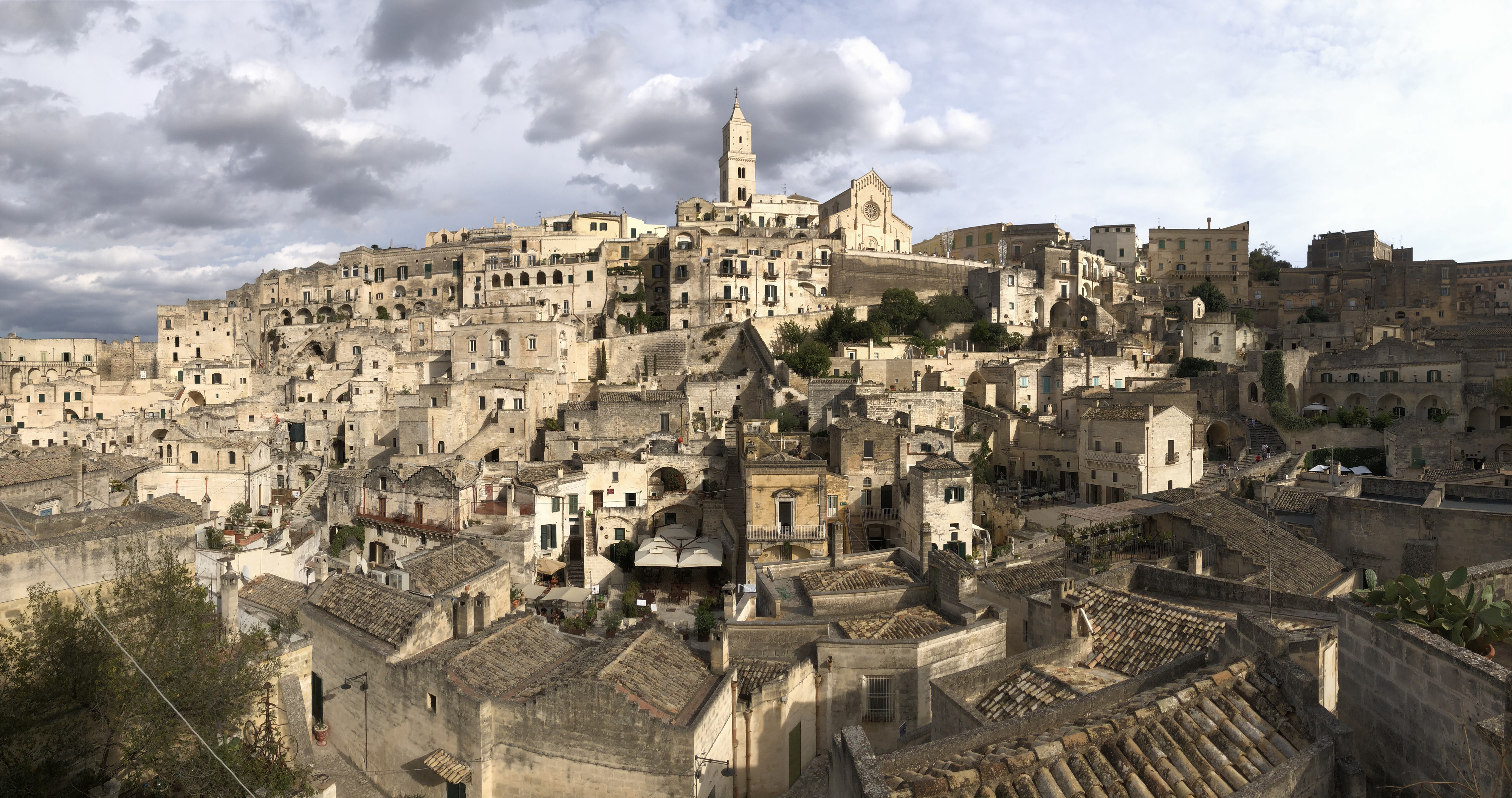 Picture Italy Matera 2024-09 17 - Tours Matera