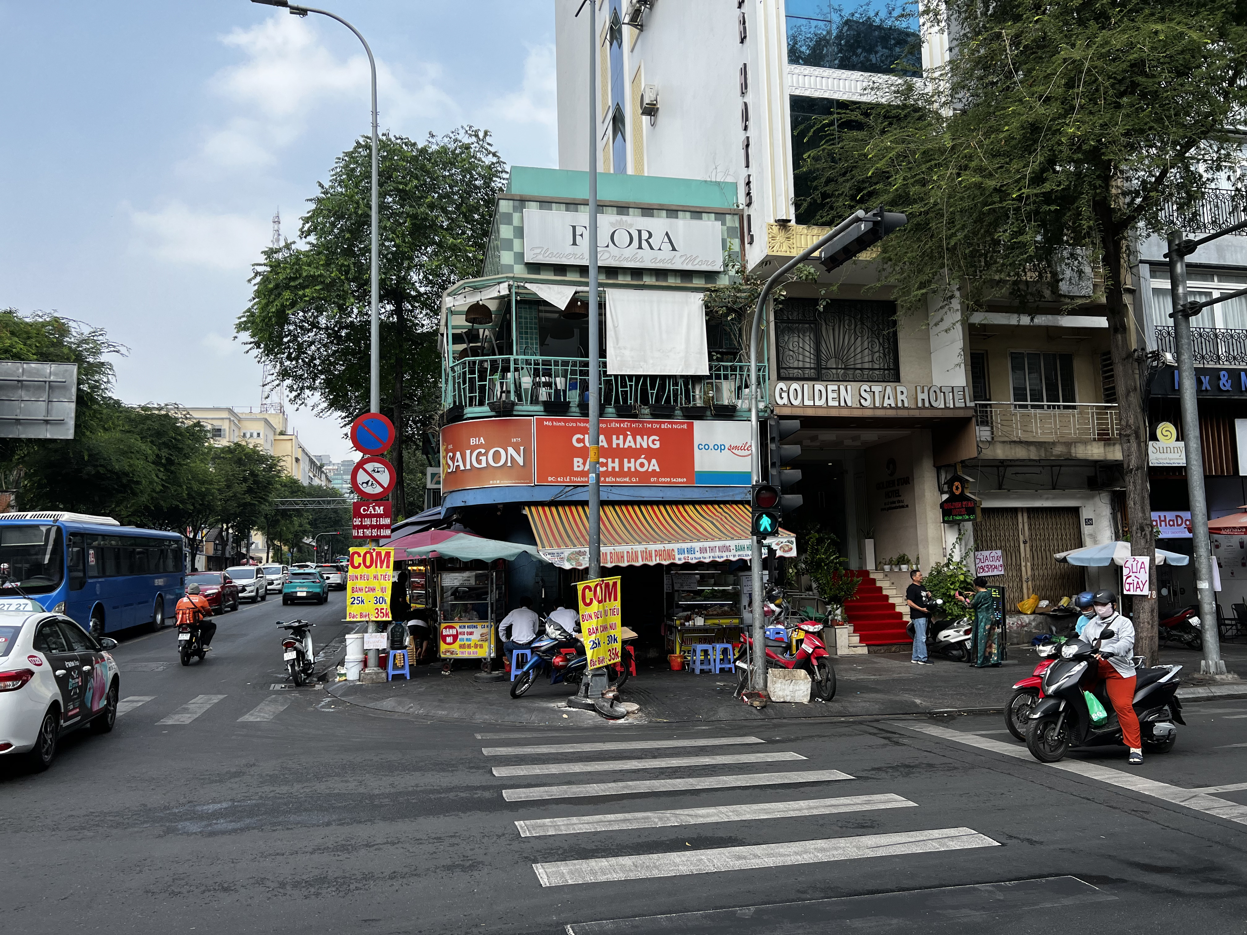 Picture Vietnam Saigon 2024-01 53 - Tour Saigon