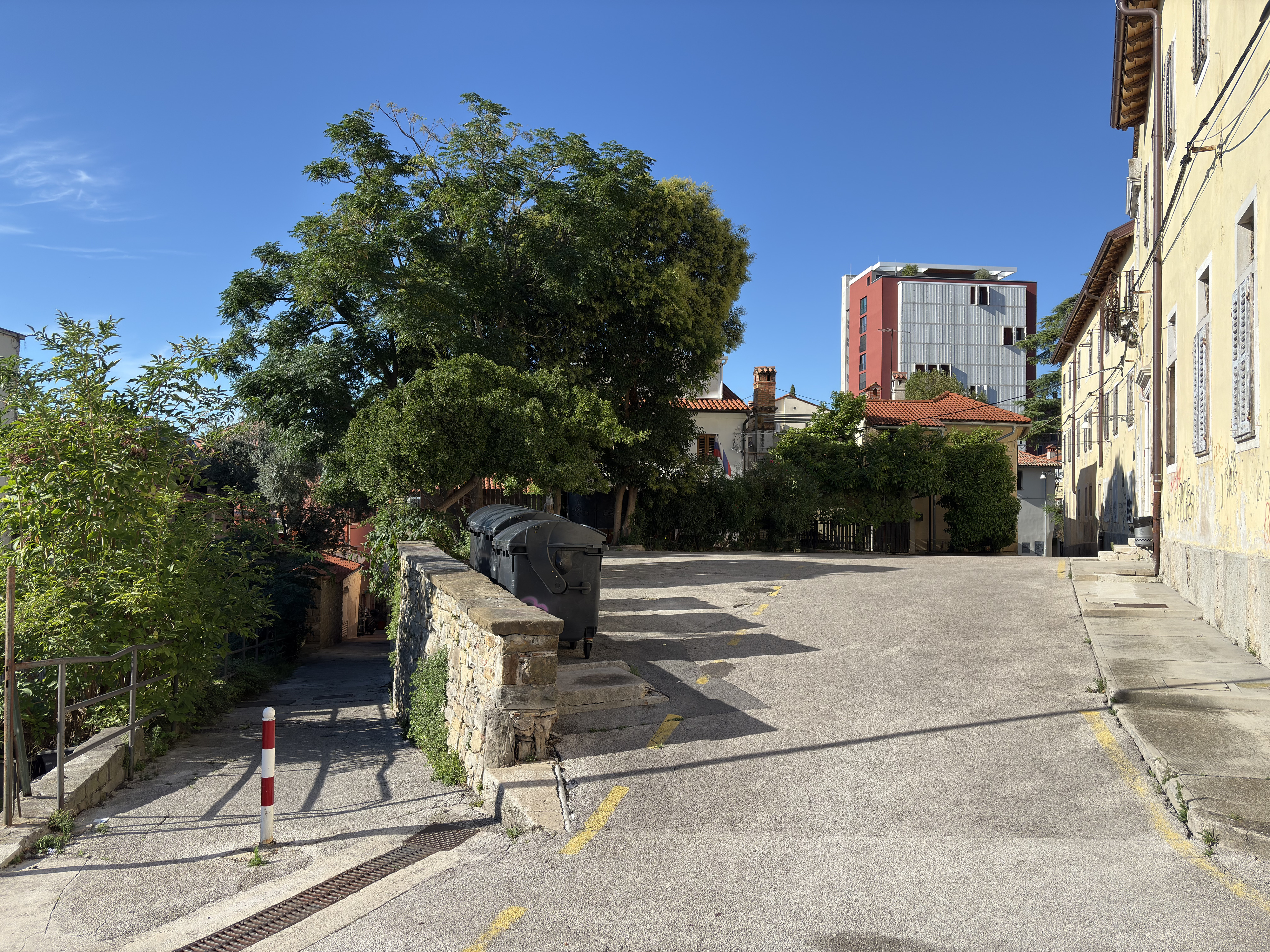 Picture Slovenia Koper 2025-09 21 - Around Koper