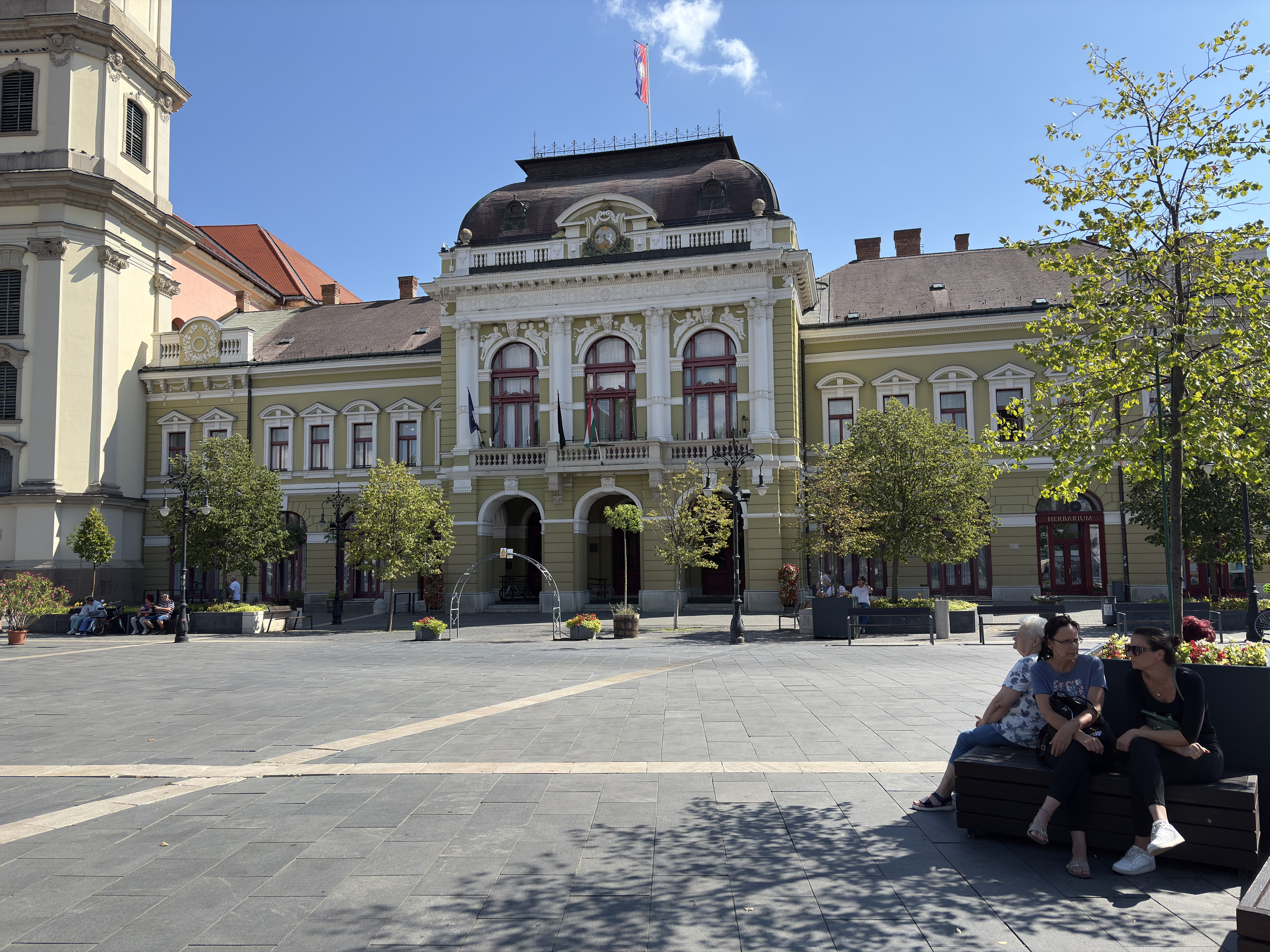Picture Hungary Eger 2025-09 23 - Tours Eger