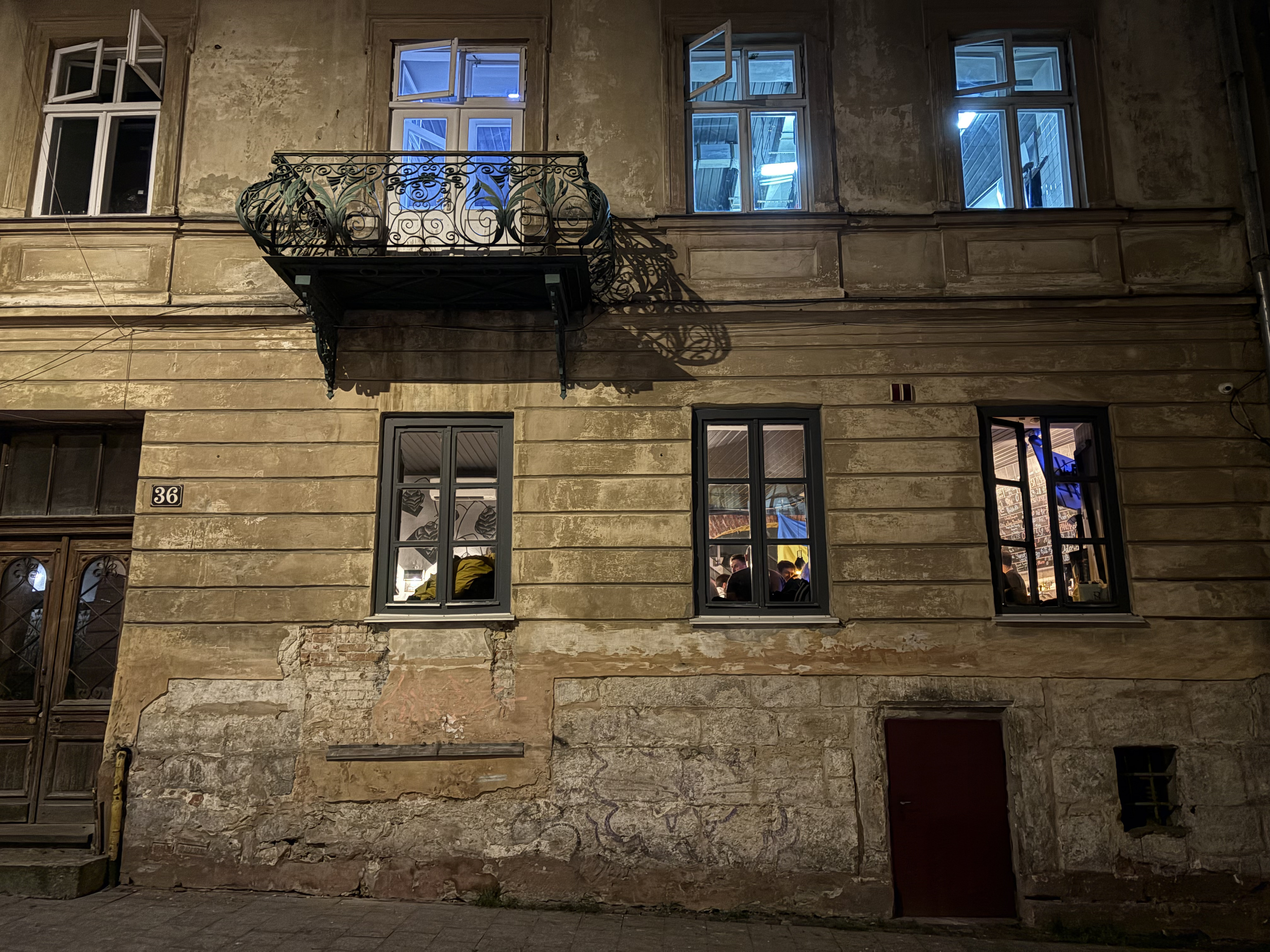 Picture Ukraine Lviv 2024-10 196 - Tours Lviv