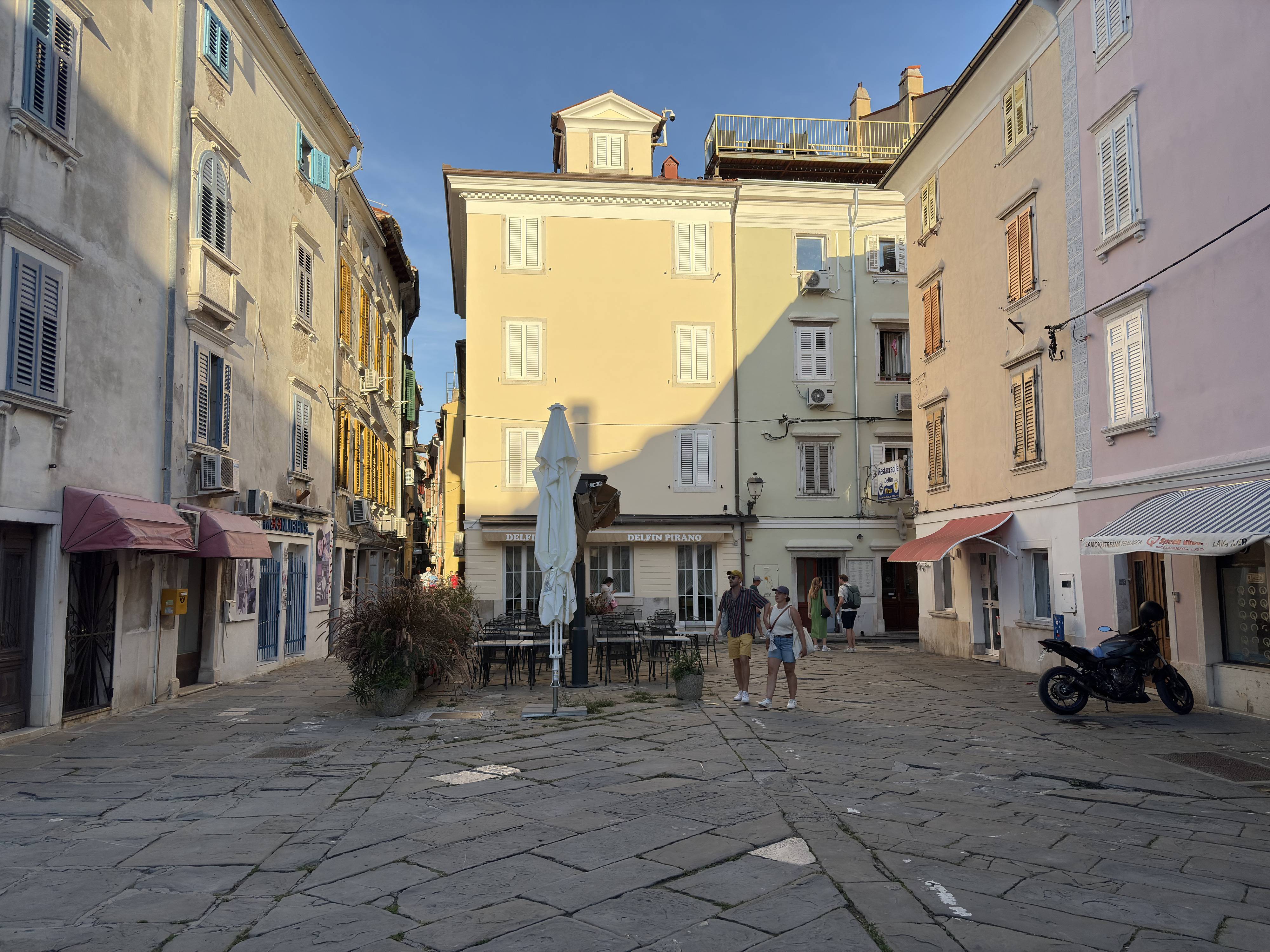 Picture Slovenia Piran 2025-09 49 - Tours Piran