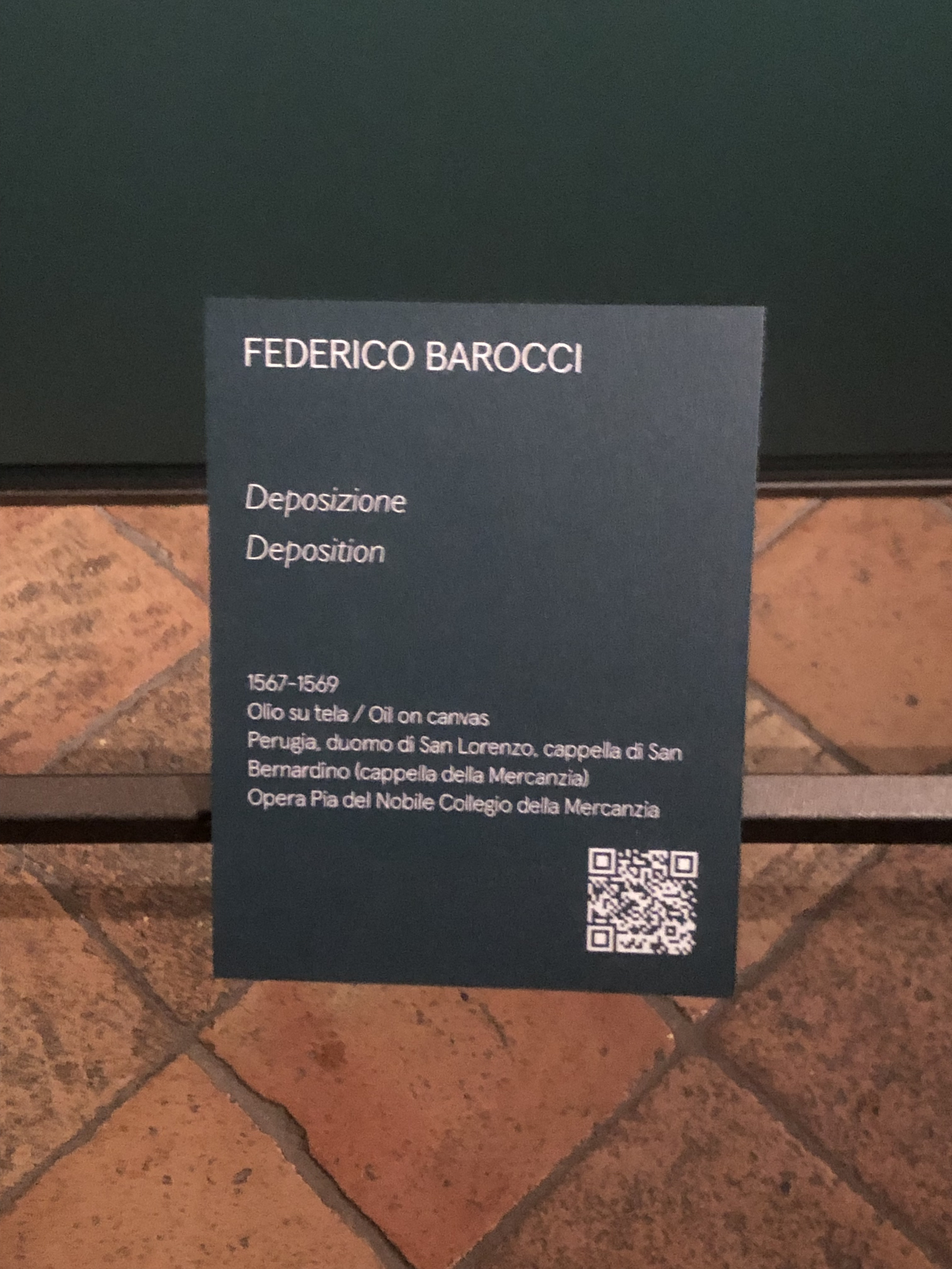 Picture Italy Urbino 2024-09 469 - History Urbino