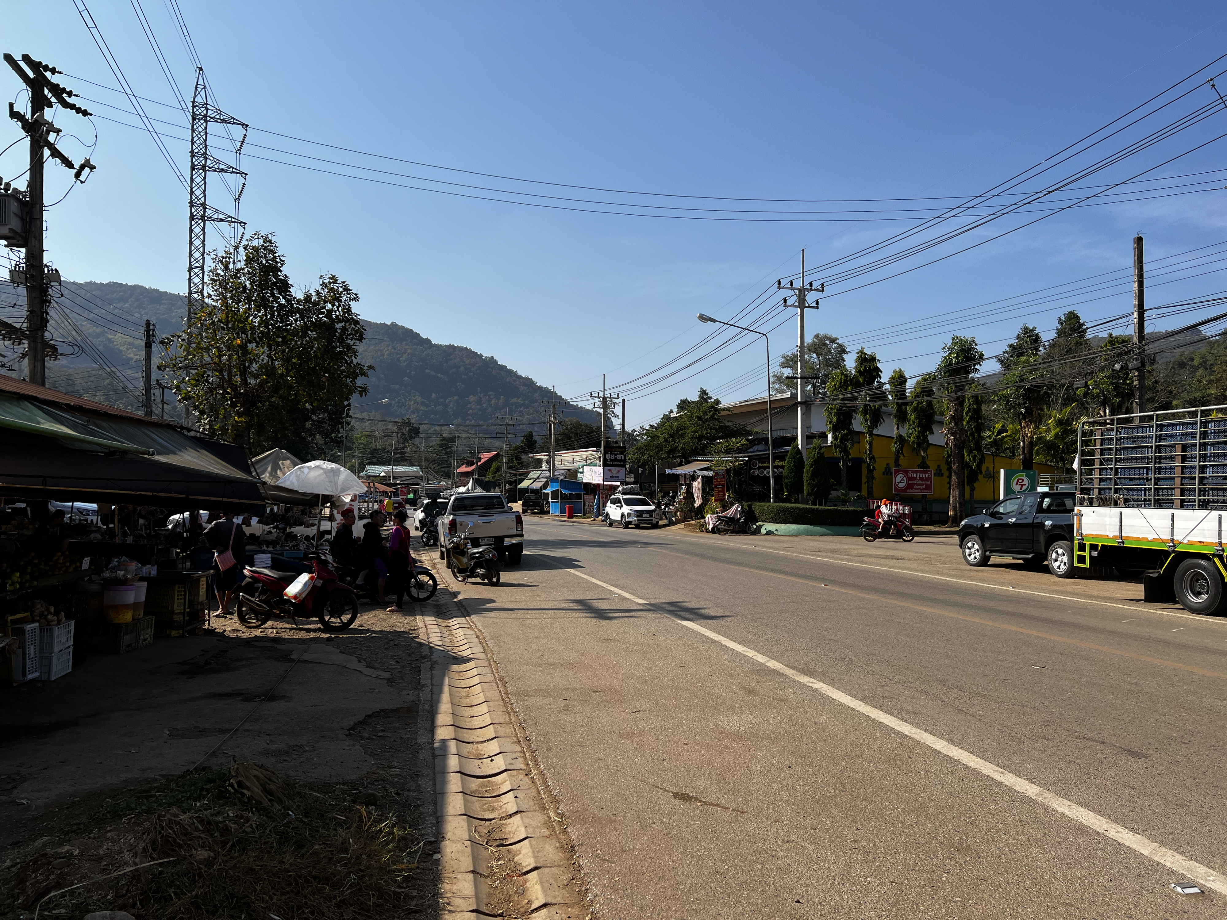 Picture Thailand Sopong 2024-01 7 - Journey Sopong