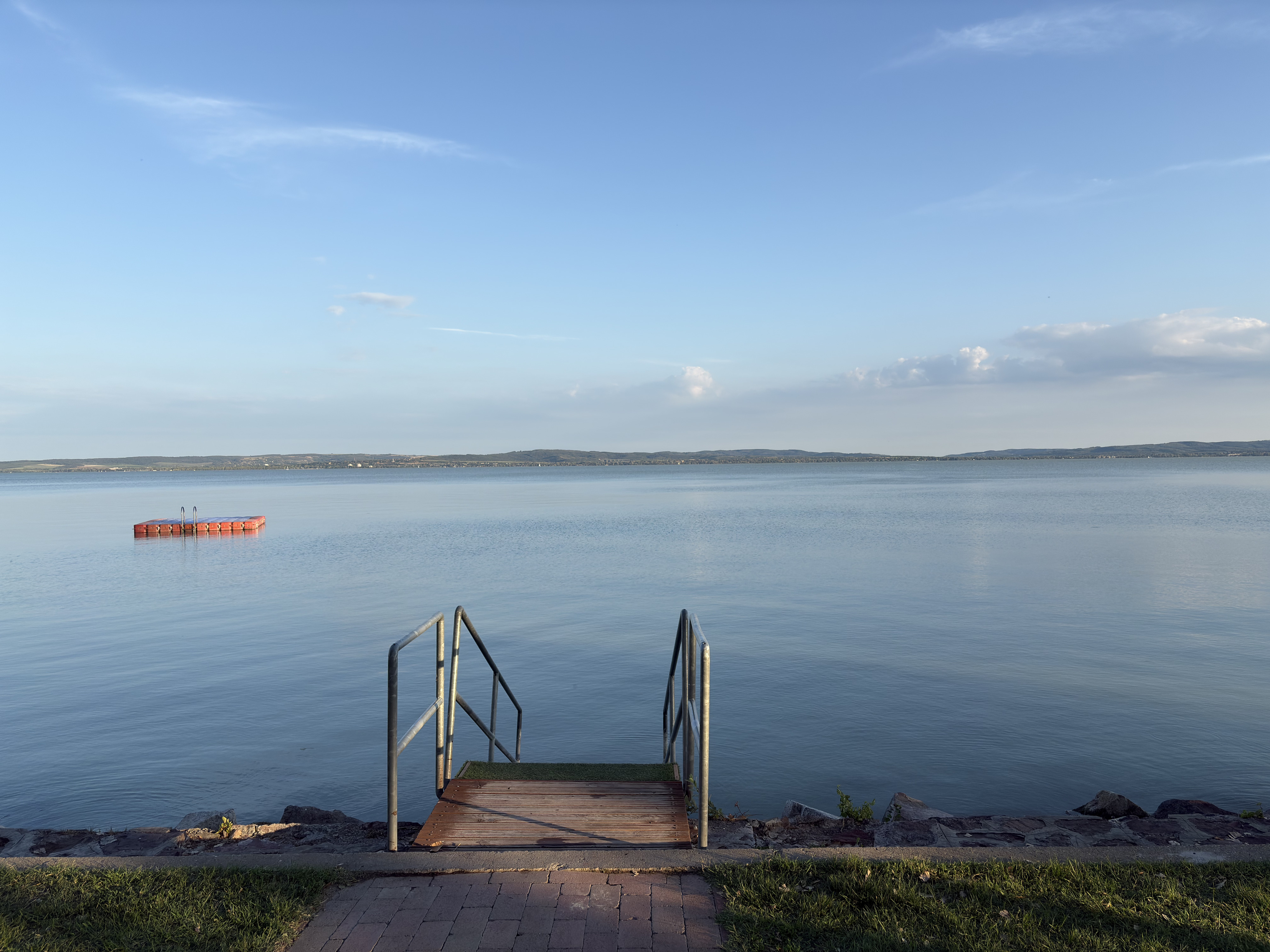 Picture Hungary Balaton Lake 2025-09 6 - Tour Balaton Lake