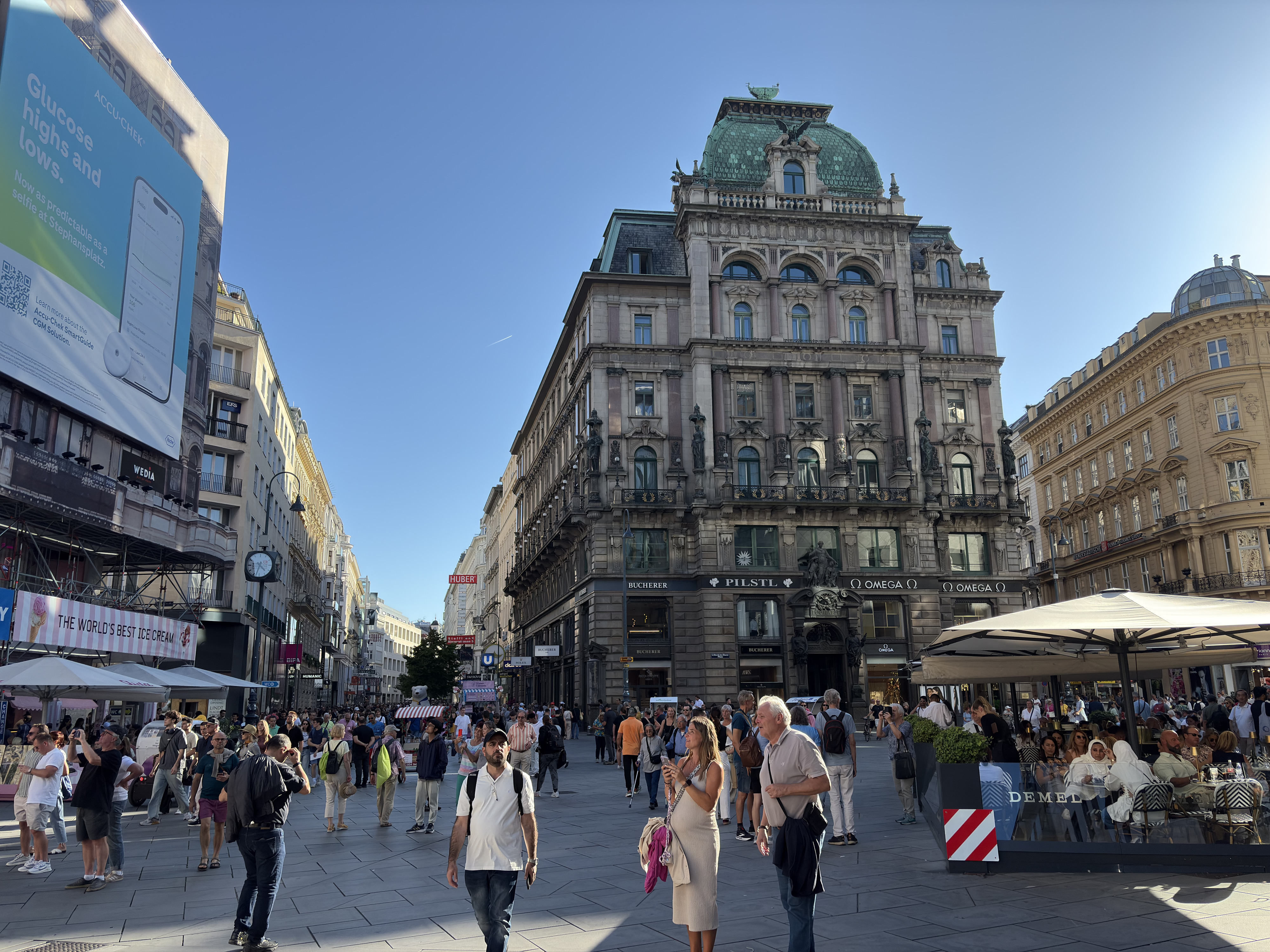 Picture Austria Vienna 2025-09 152 - Tours Vienna
