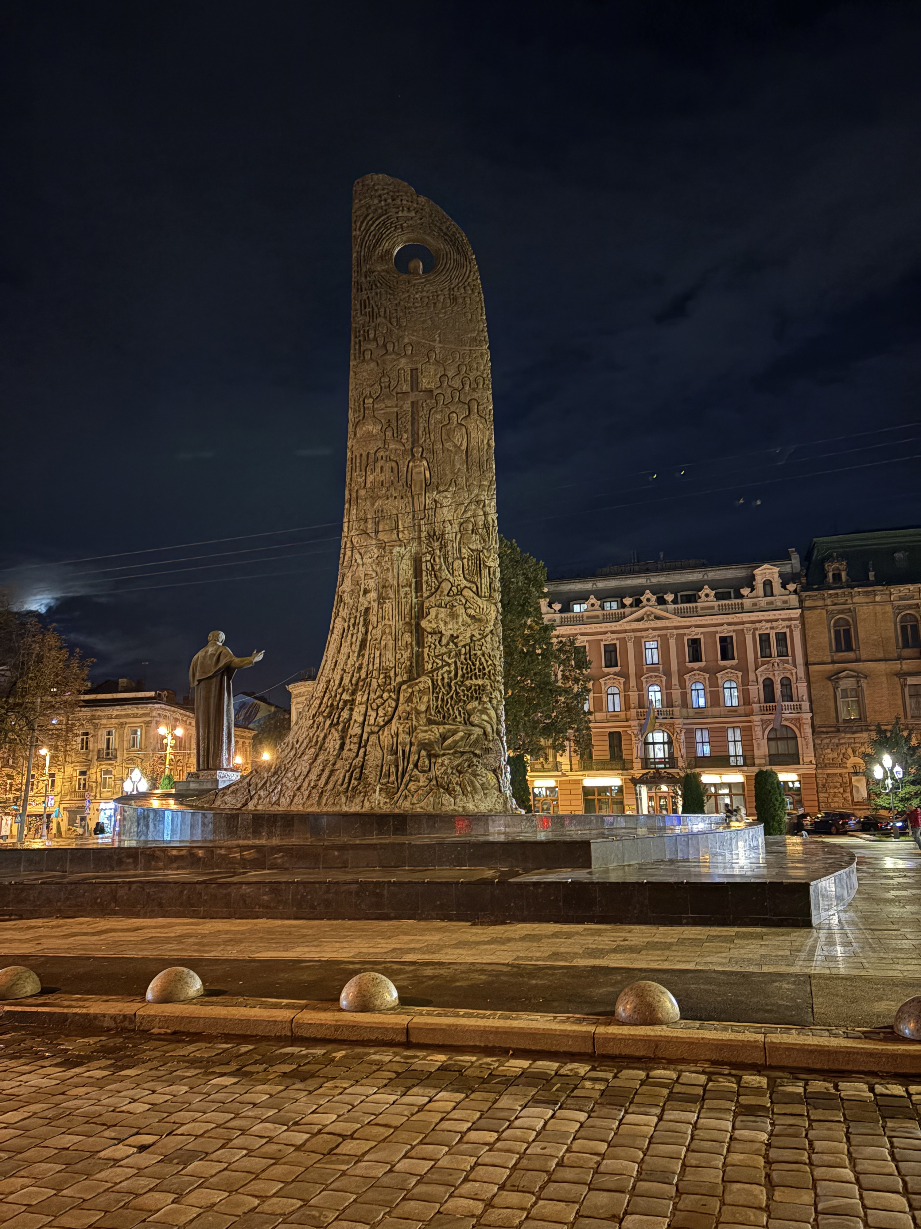 Picture Ukraine Lviv 2024-10 109 - Tours Lviv