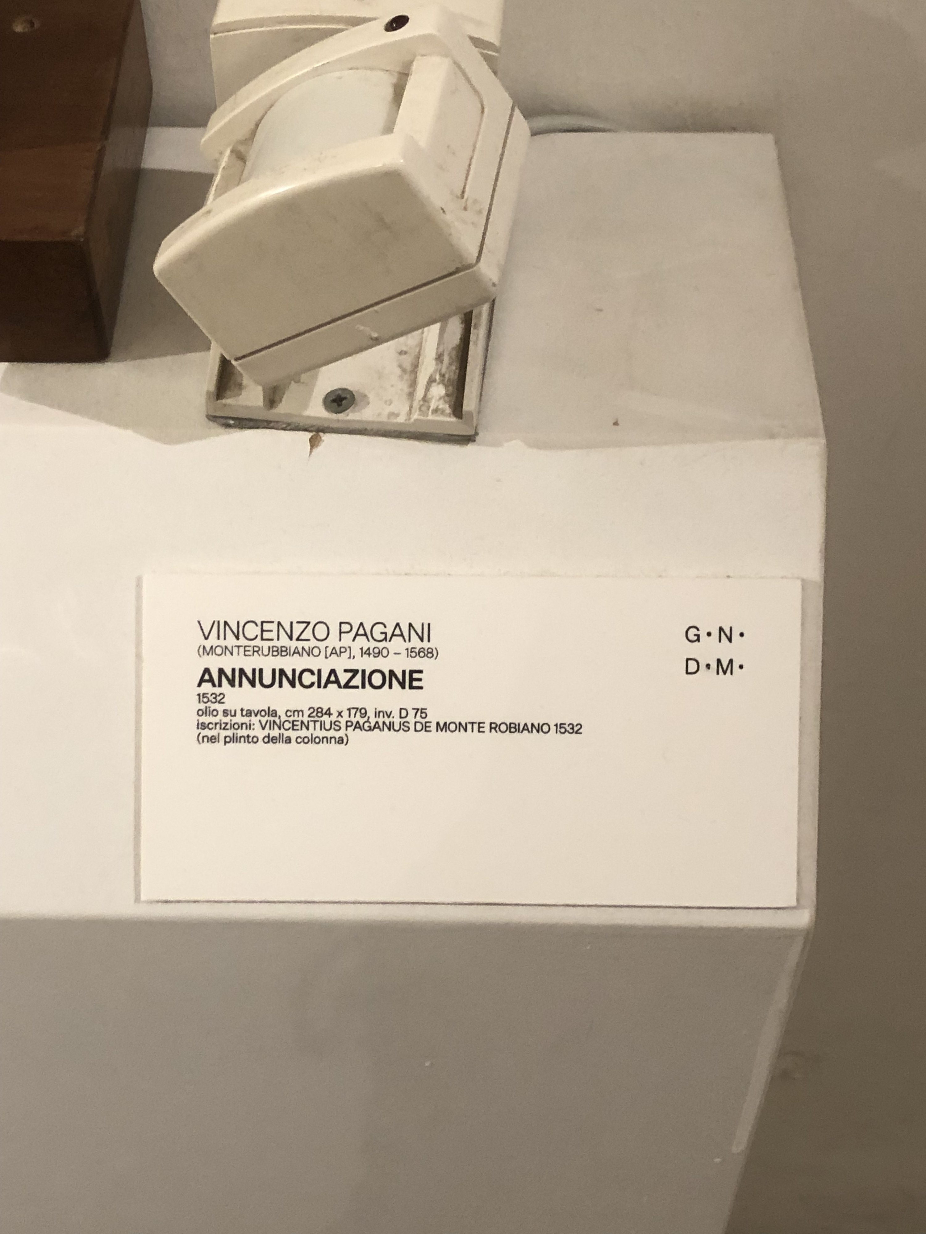 Picture Italy Urbino 2024-09 221 - Tour Urbino