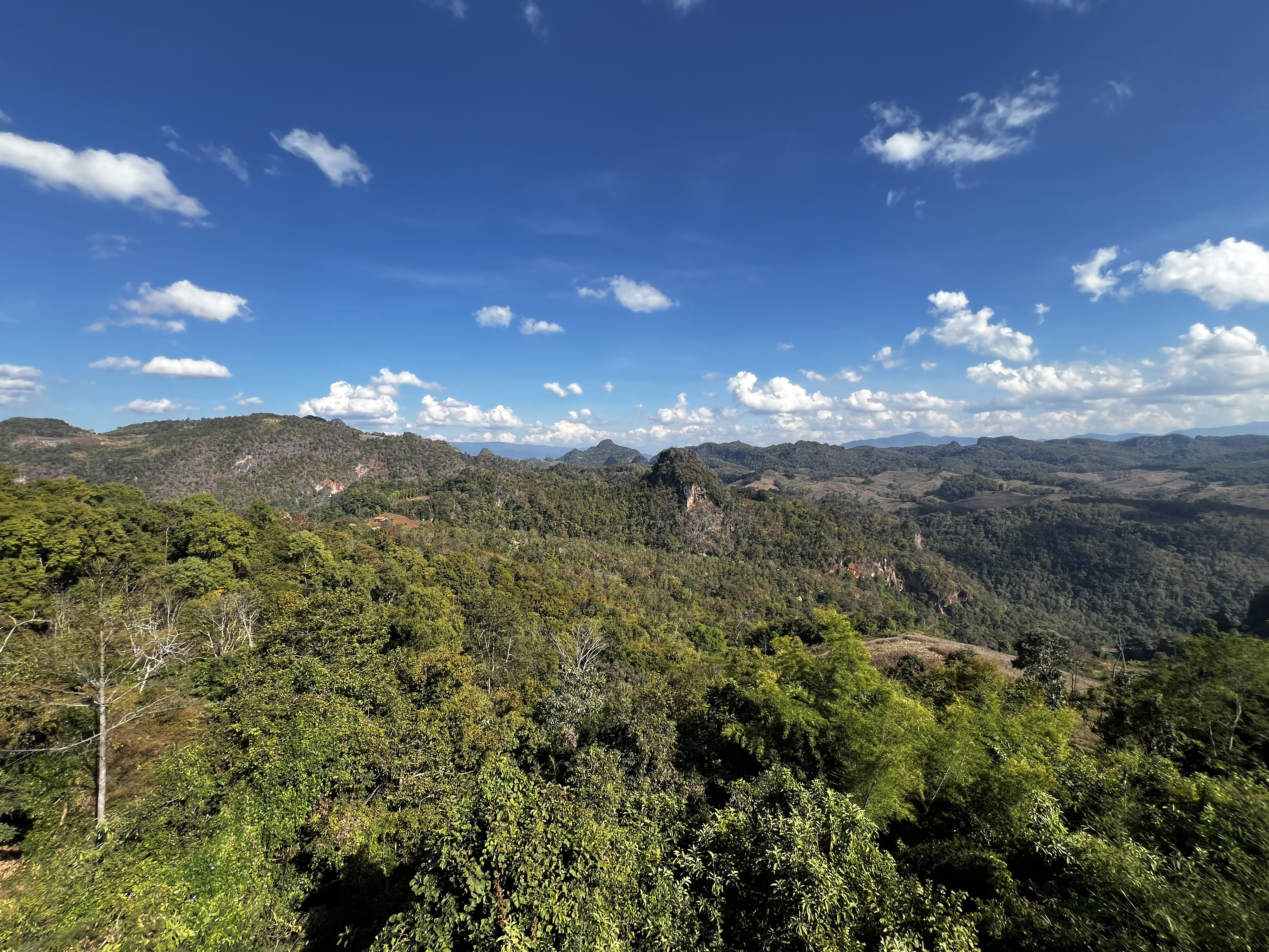 Picture Thailand Jabo viewpoint 2024-01 0 - Tour Jabo viewpoint