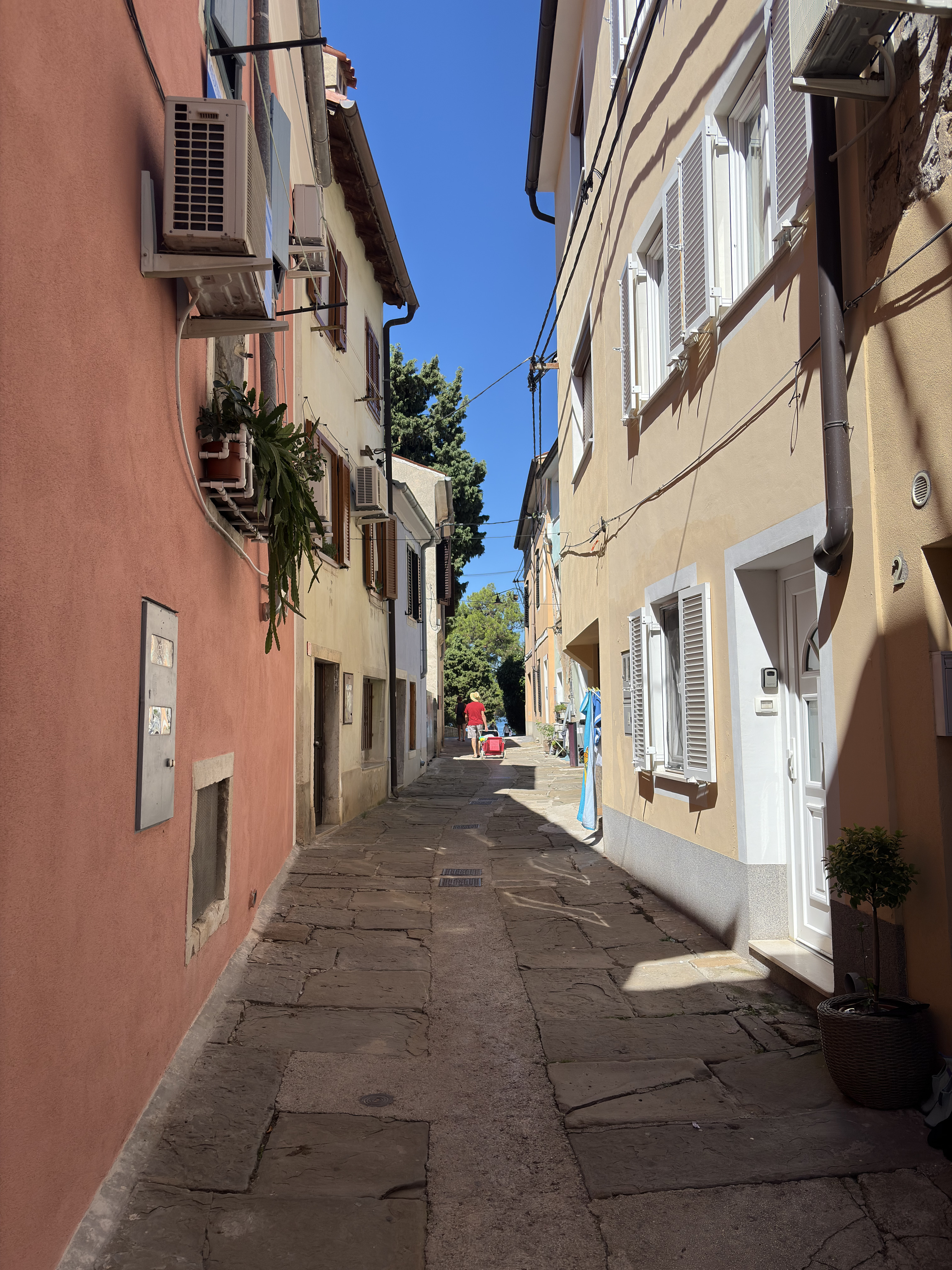 Picture Slovenia Izola 2025-09 9 - Recreation Izola