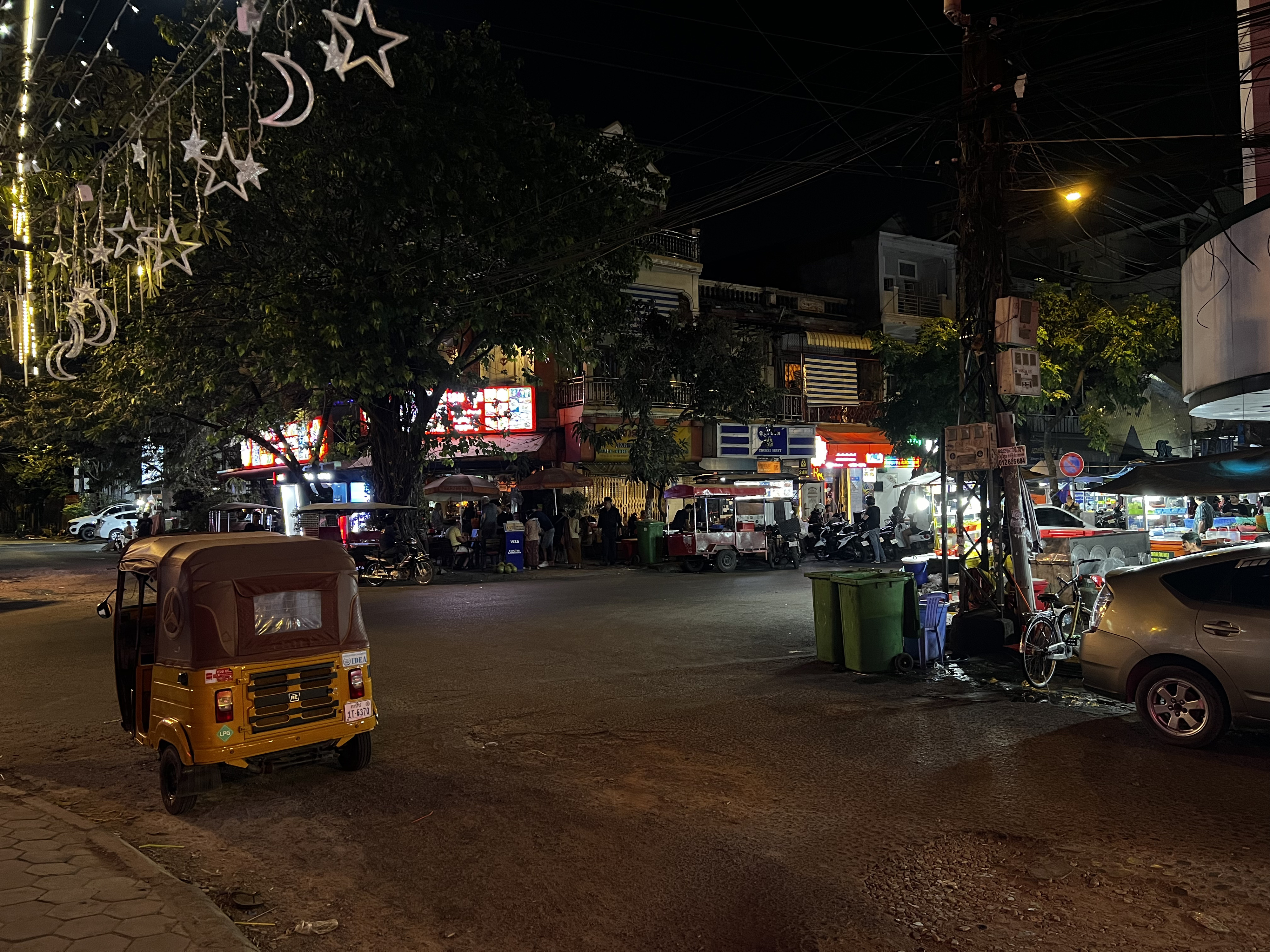 Picture Cambodia Phnom Penh 2024-01 157 - Journey Phnom Penh