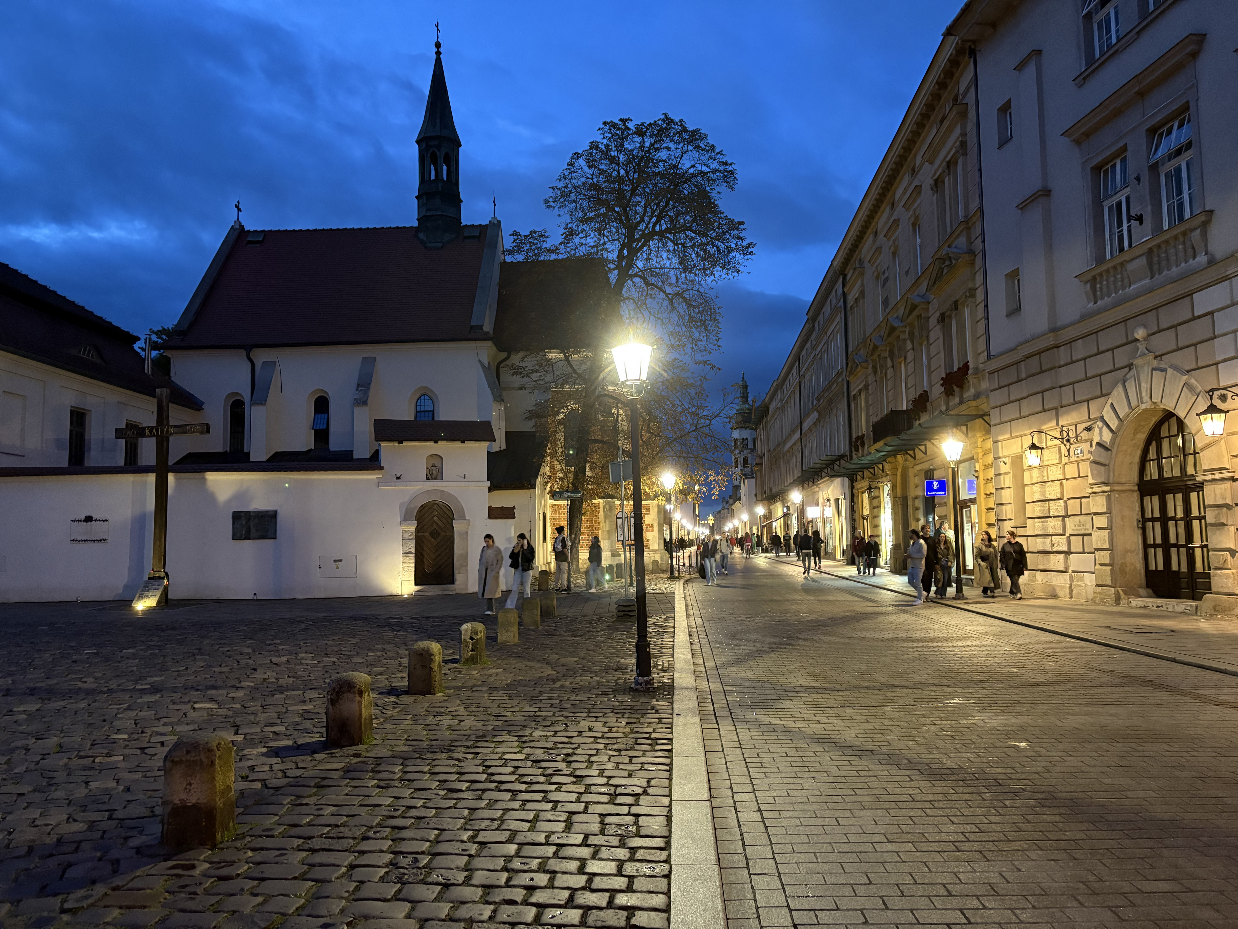 Picture Poland Krakow 2024-10 131 - Tours Krakow