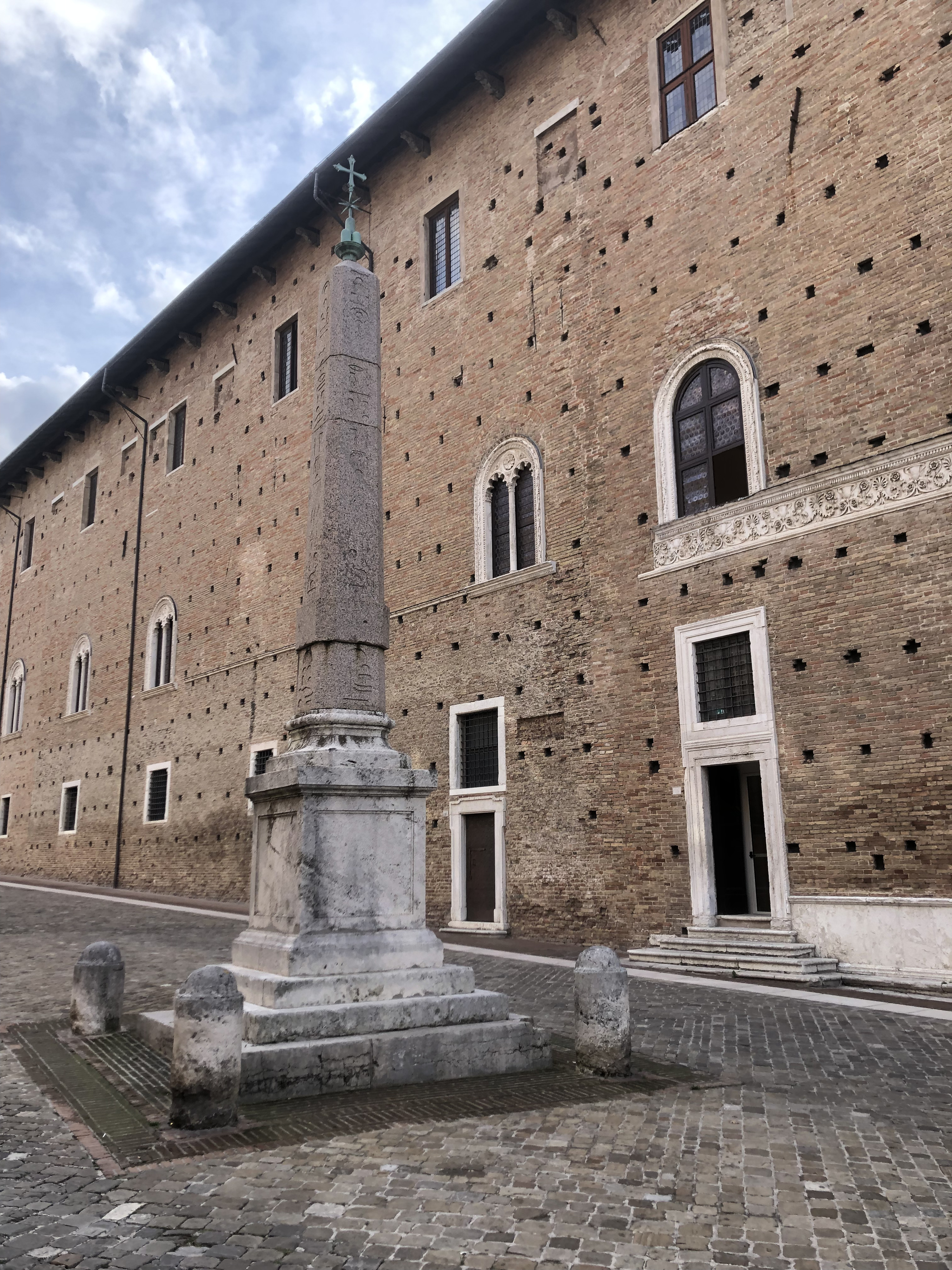 Picture Italy Urbino 2024-09 189 - Tours Urbino