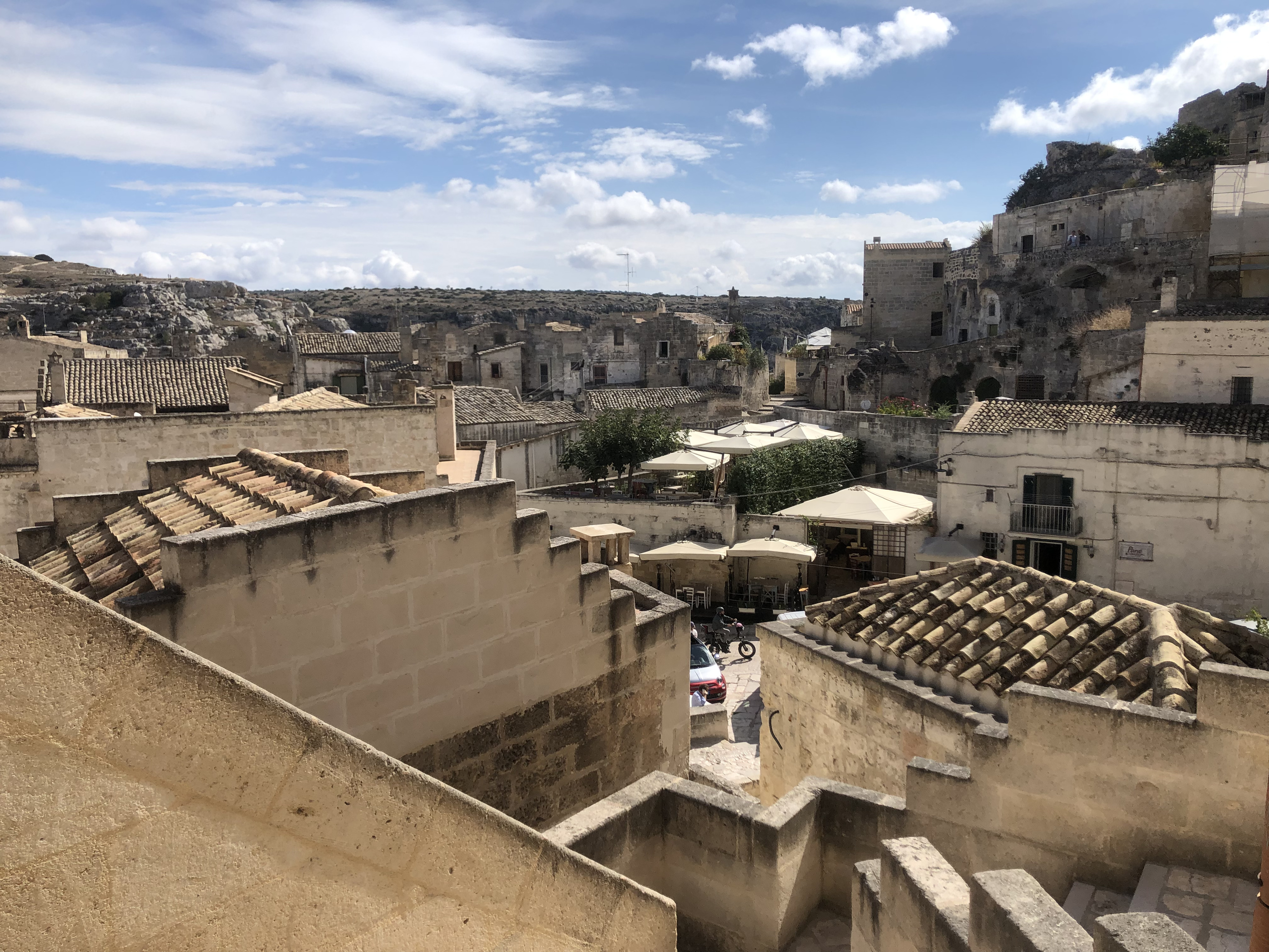 Picture Italy Matera 2024-09 305 - Discovery Matera