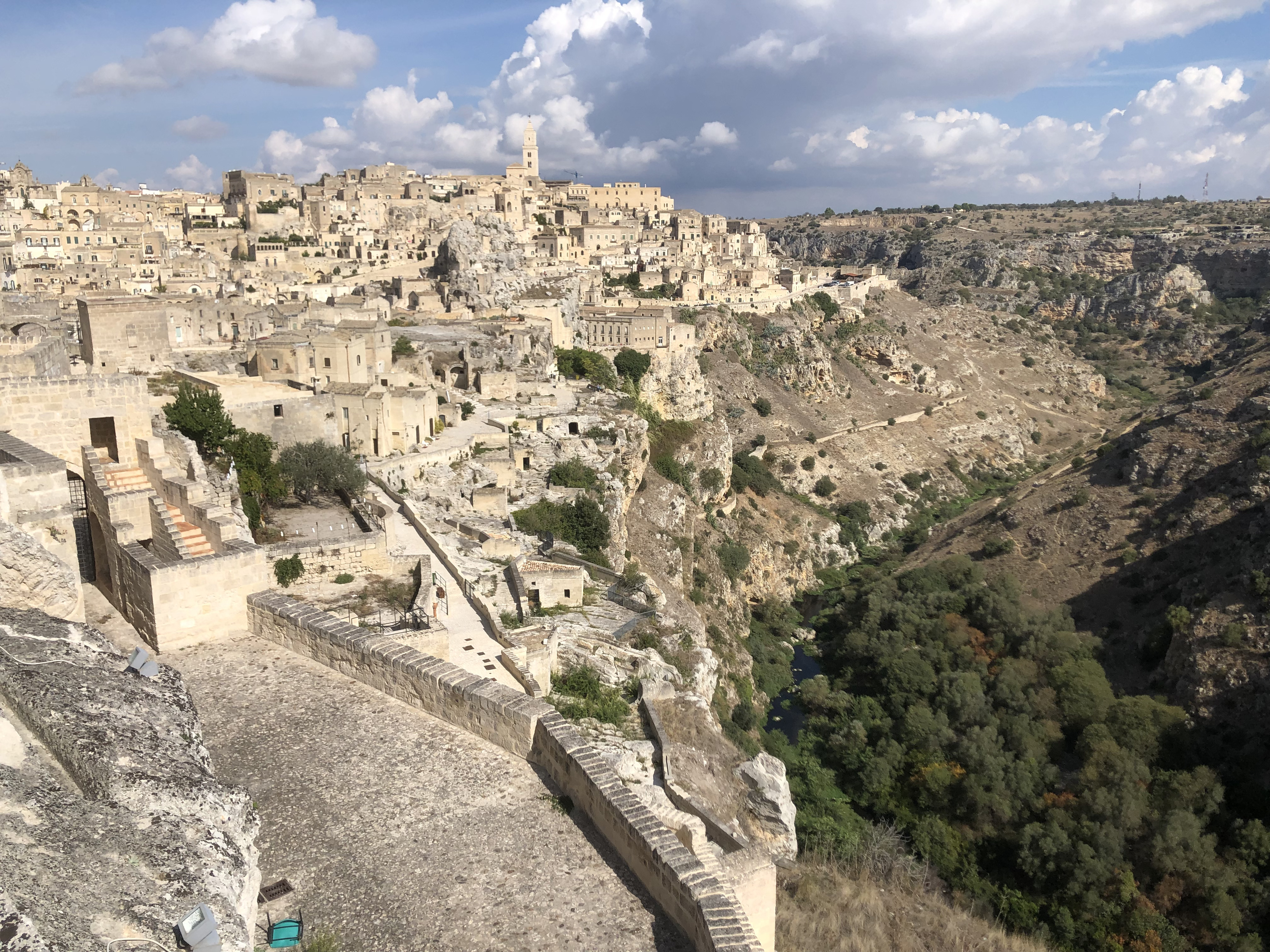 Picture Italy Matera 2024-09 101 - Discovery Matera