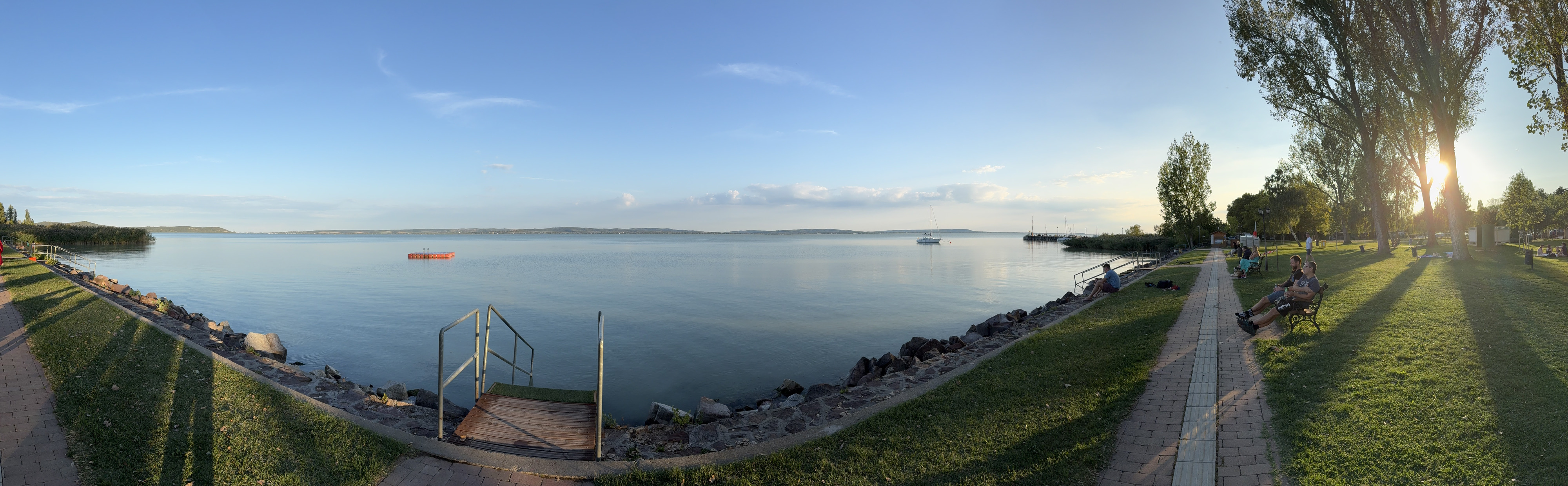 Picture Hungary Balaton Lake 2025-09 55 - Tour Balaton Lake