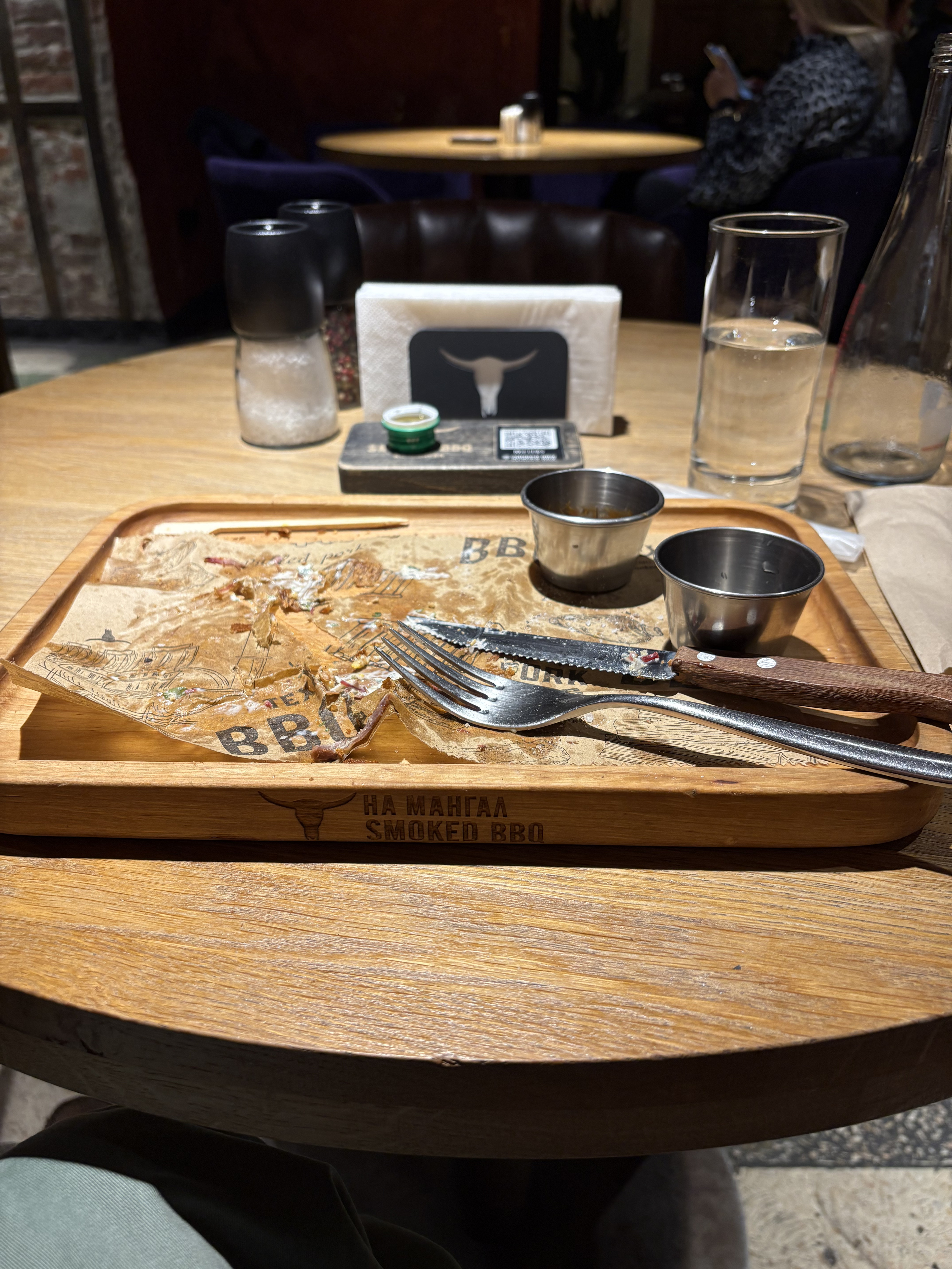 Picture Ukraine Lviv Restaurants 2024-10 8 - Journey Restaurants