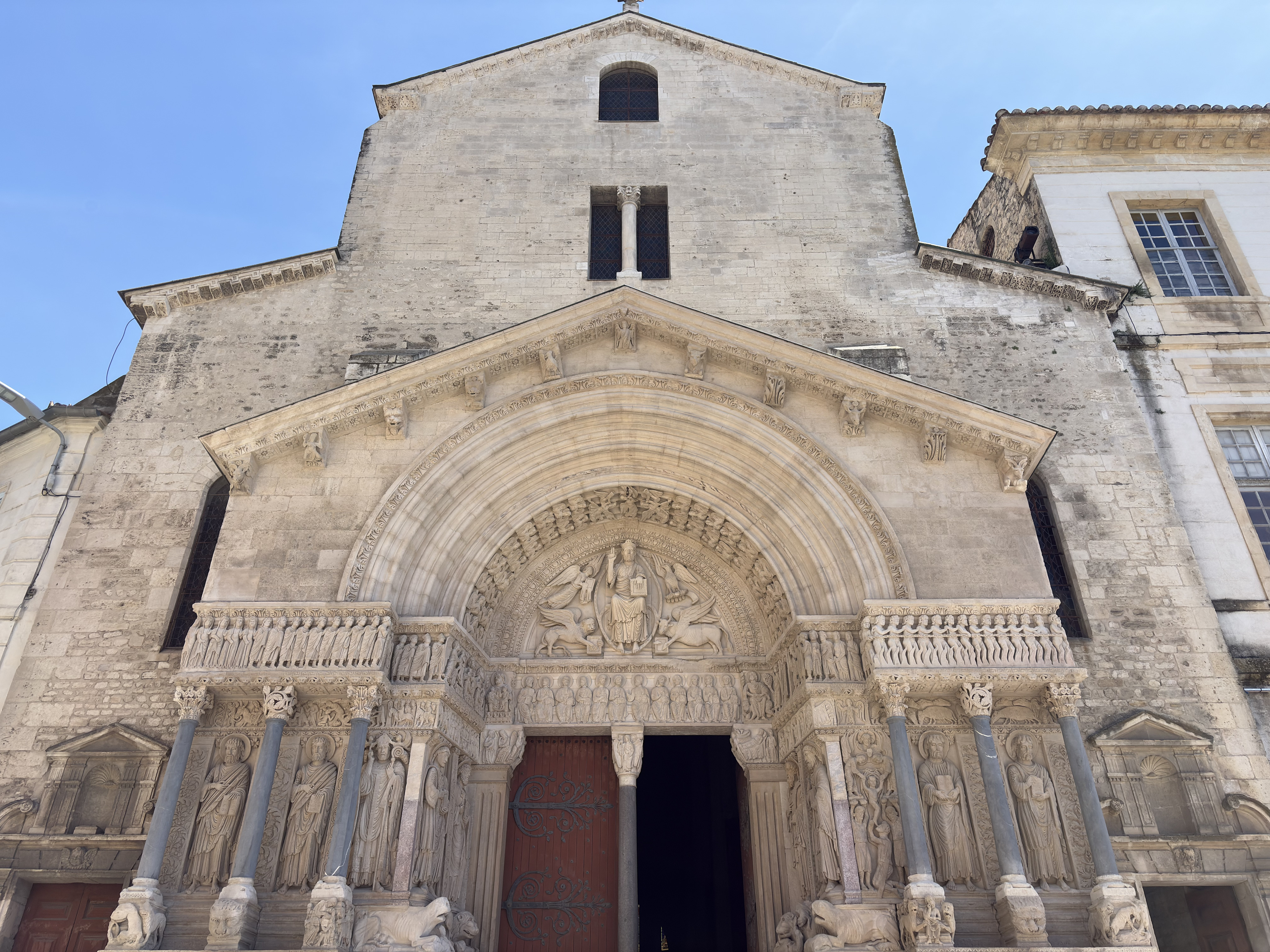 Picture France Arles 2026-06 68