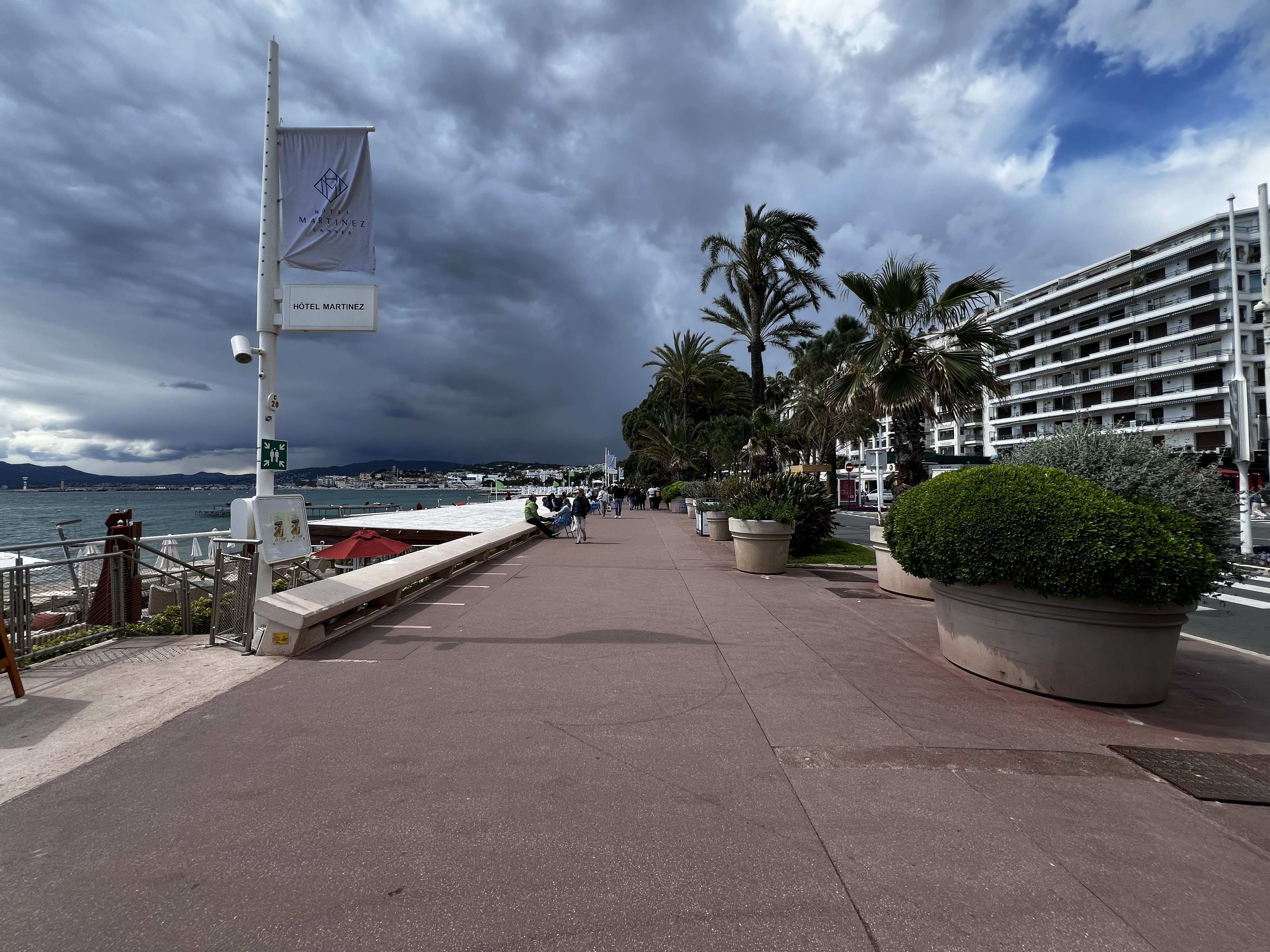 Picture France Cannes 2024-04 32 - Journey Cannes