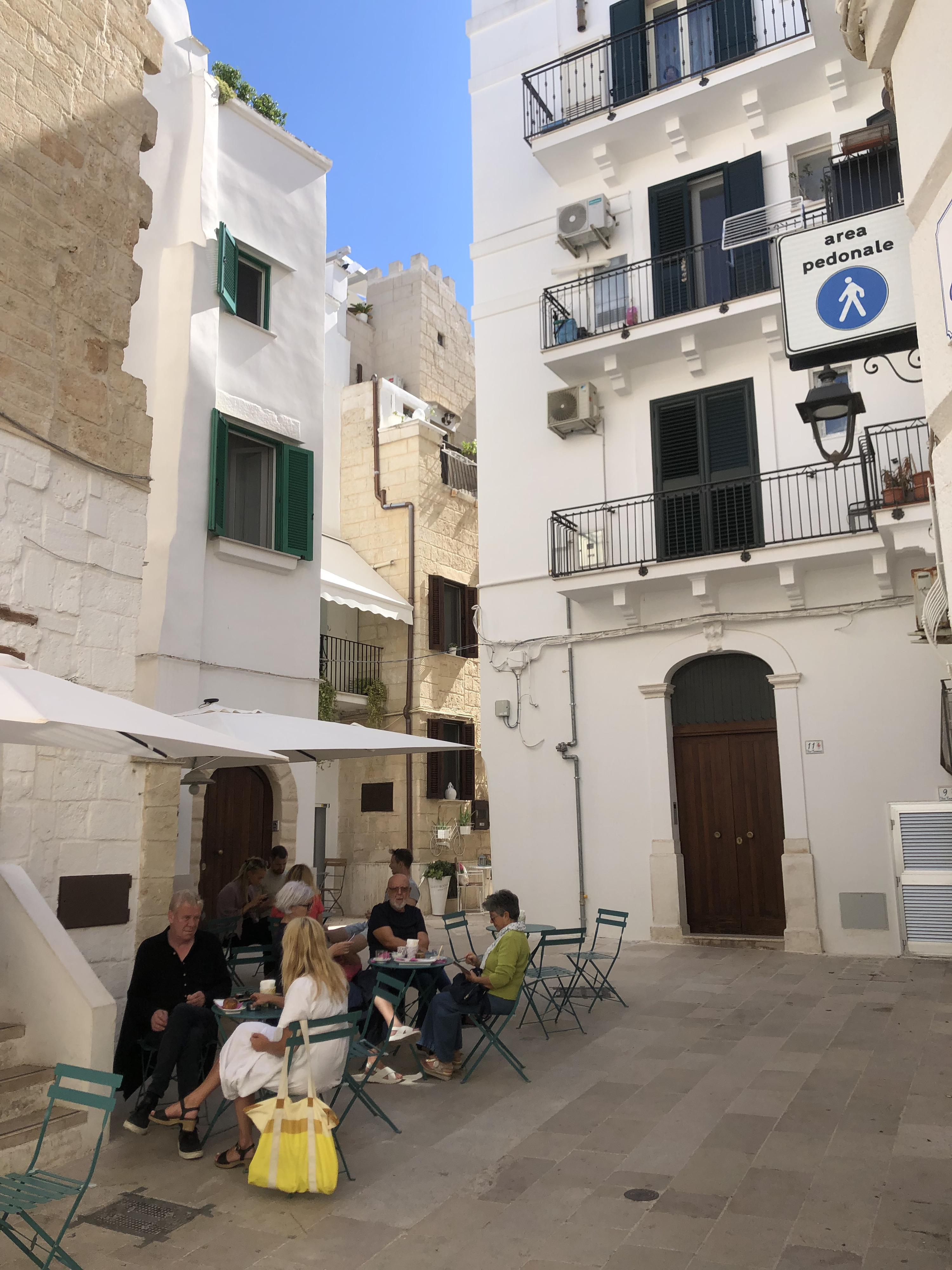 Picture Italy Monopoli 2024-09 37 - Around Monopoli