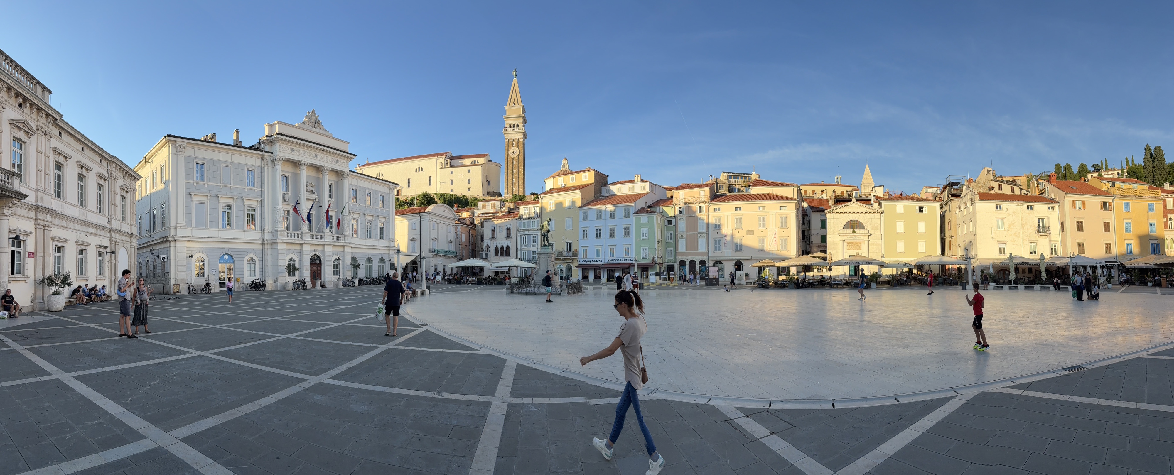 Picture Slovenia Piran 2025-09 27 - Discovery Piran