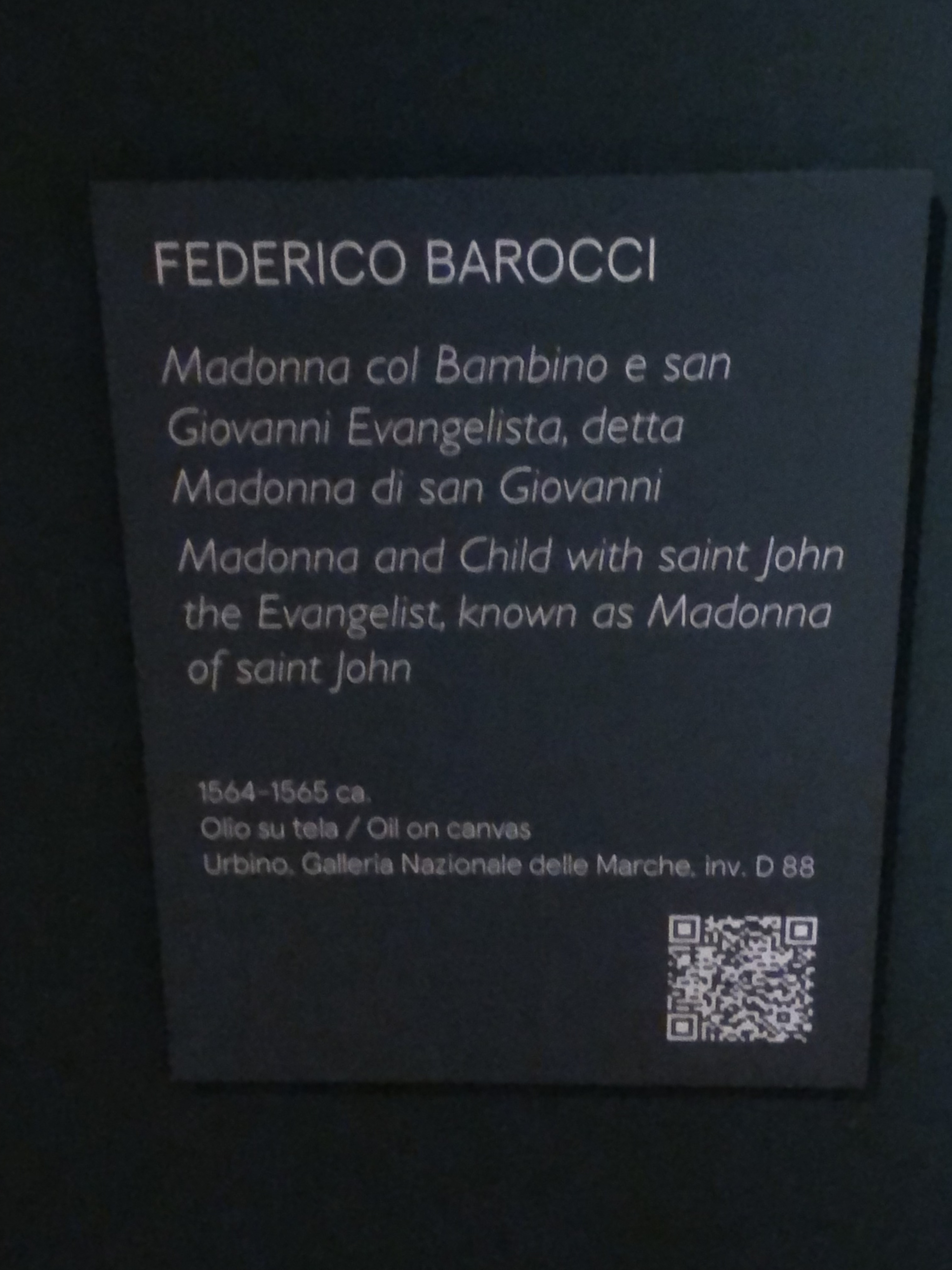 Picture Italy Urbino 2024-09 37 - Discovery Urbino