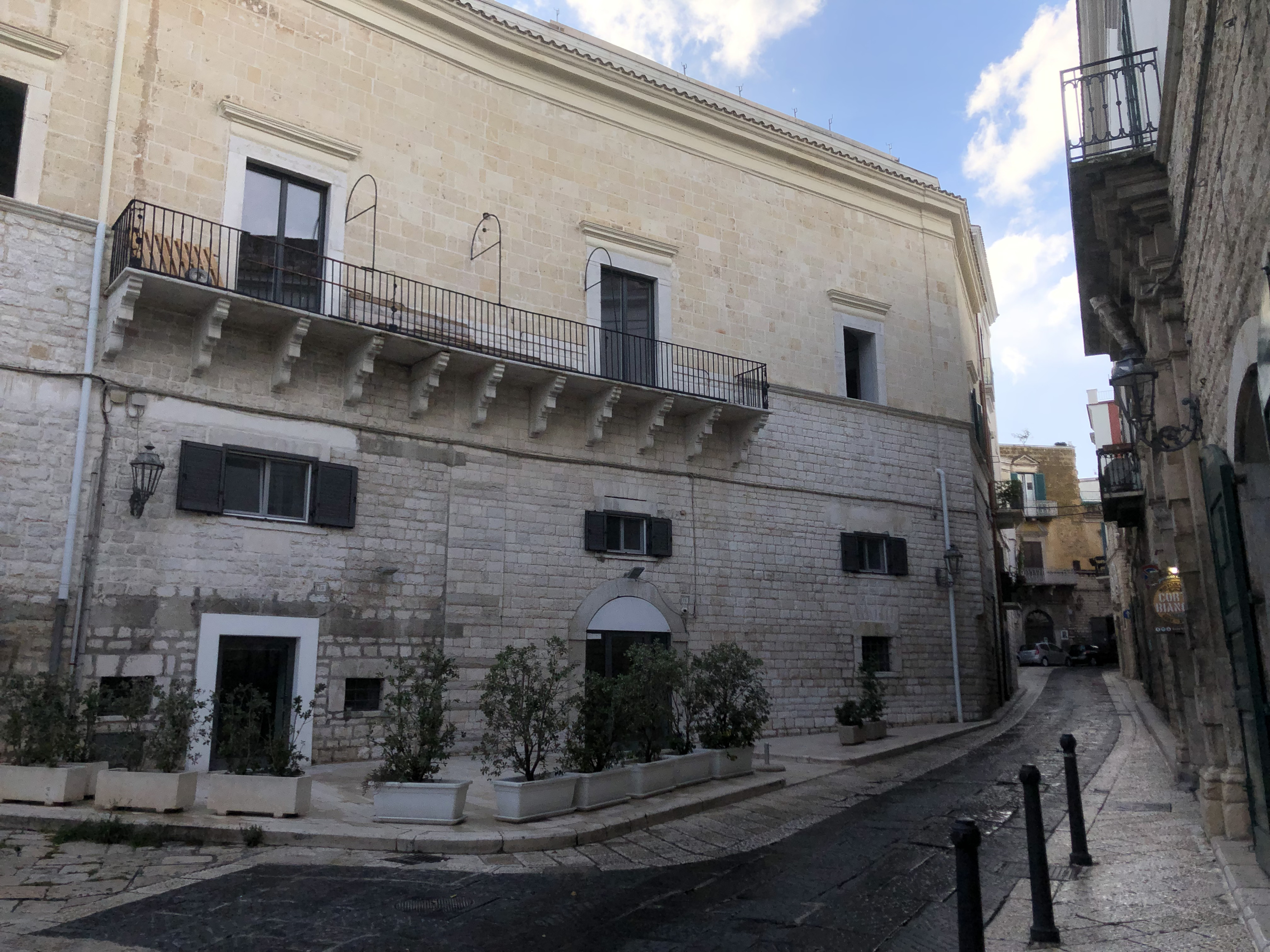 Picture Italy Trani 2024-09 72 - Around Trani