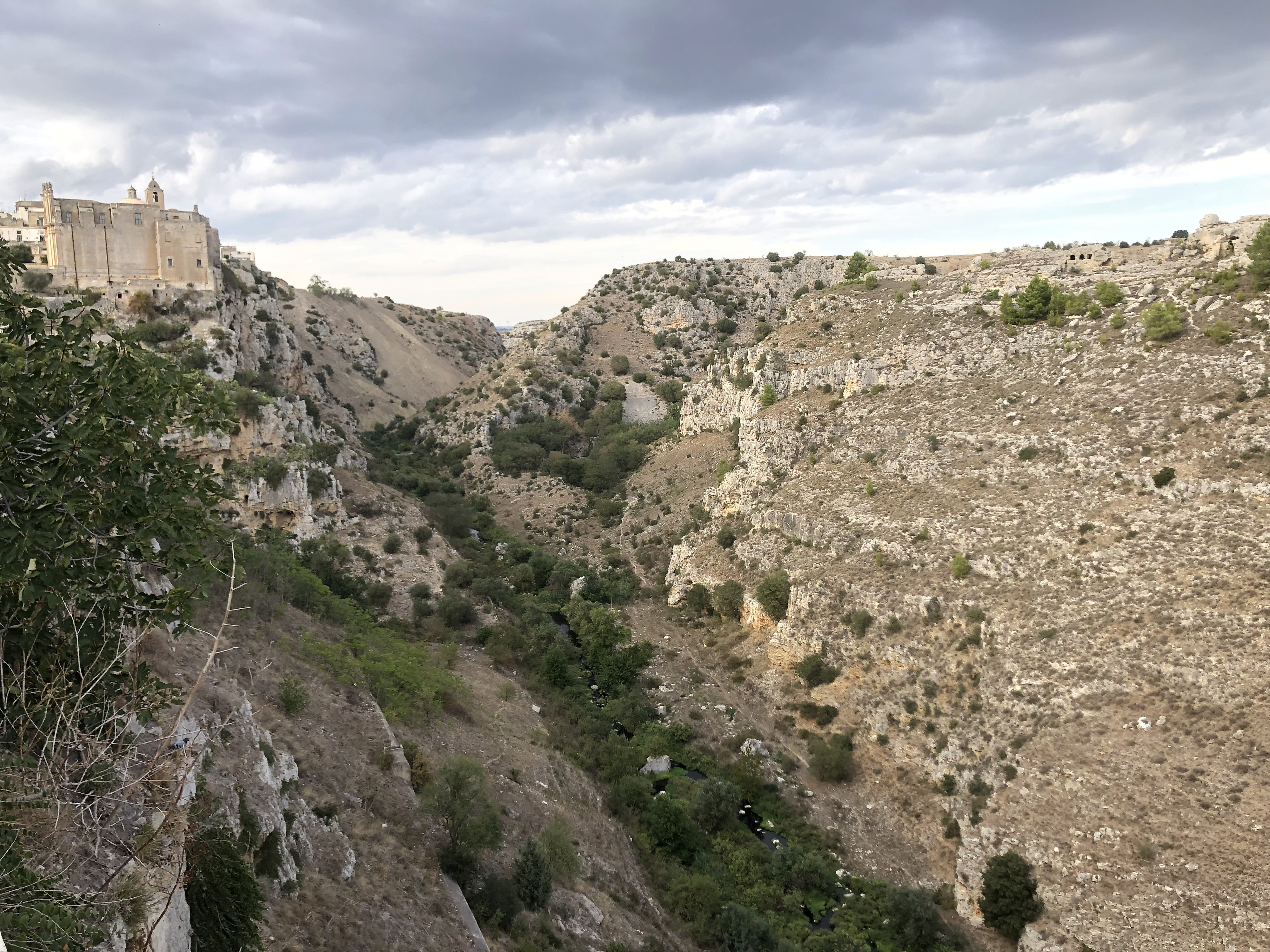 Picture Italy Matera 2024-09 25 - Tours Matera