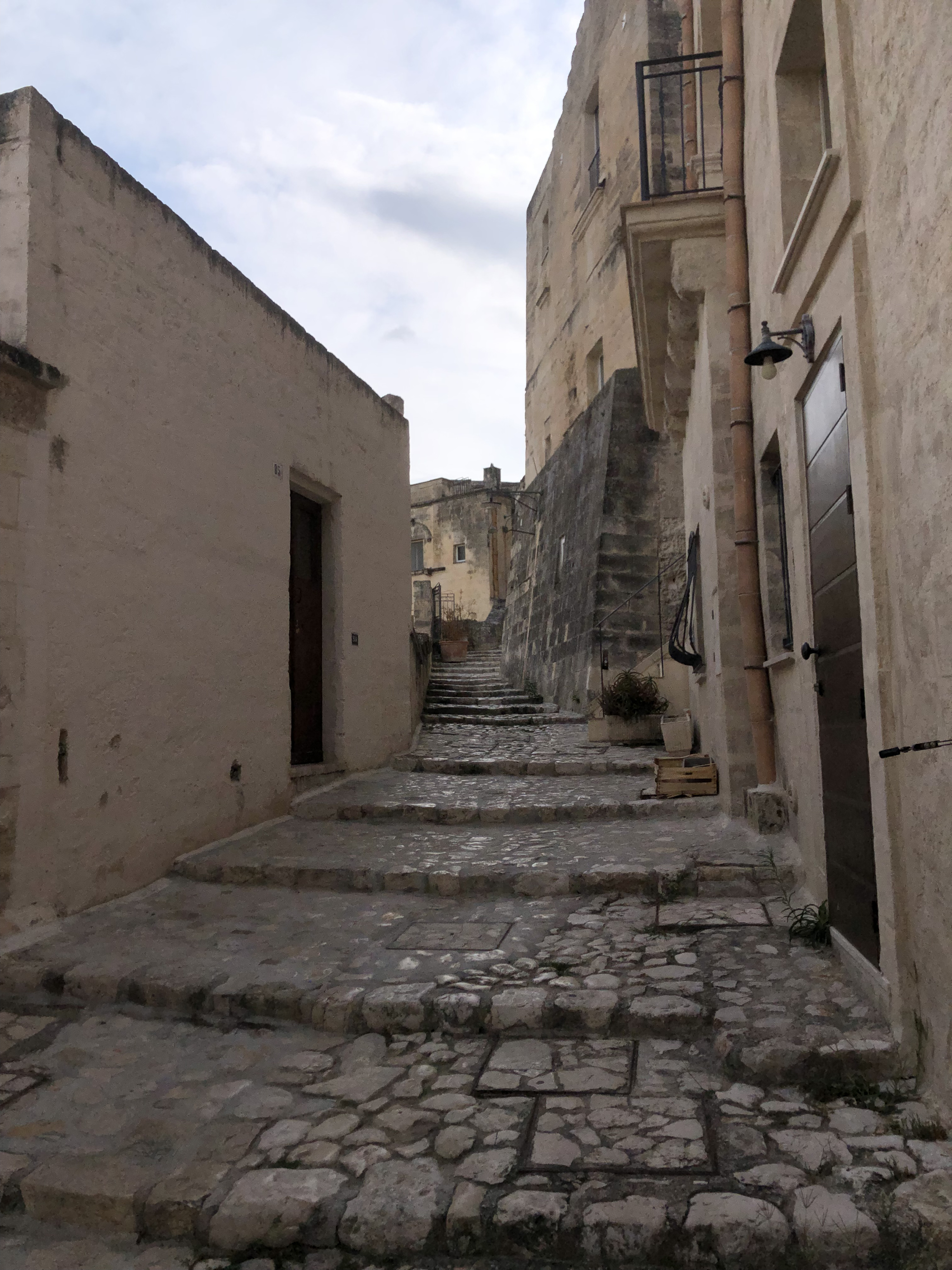 Picture Italy Matera 2024-09 227 - Recreation Matera