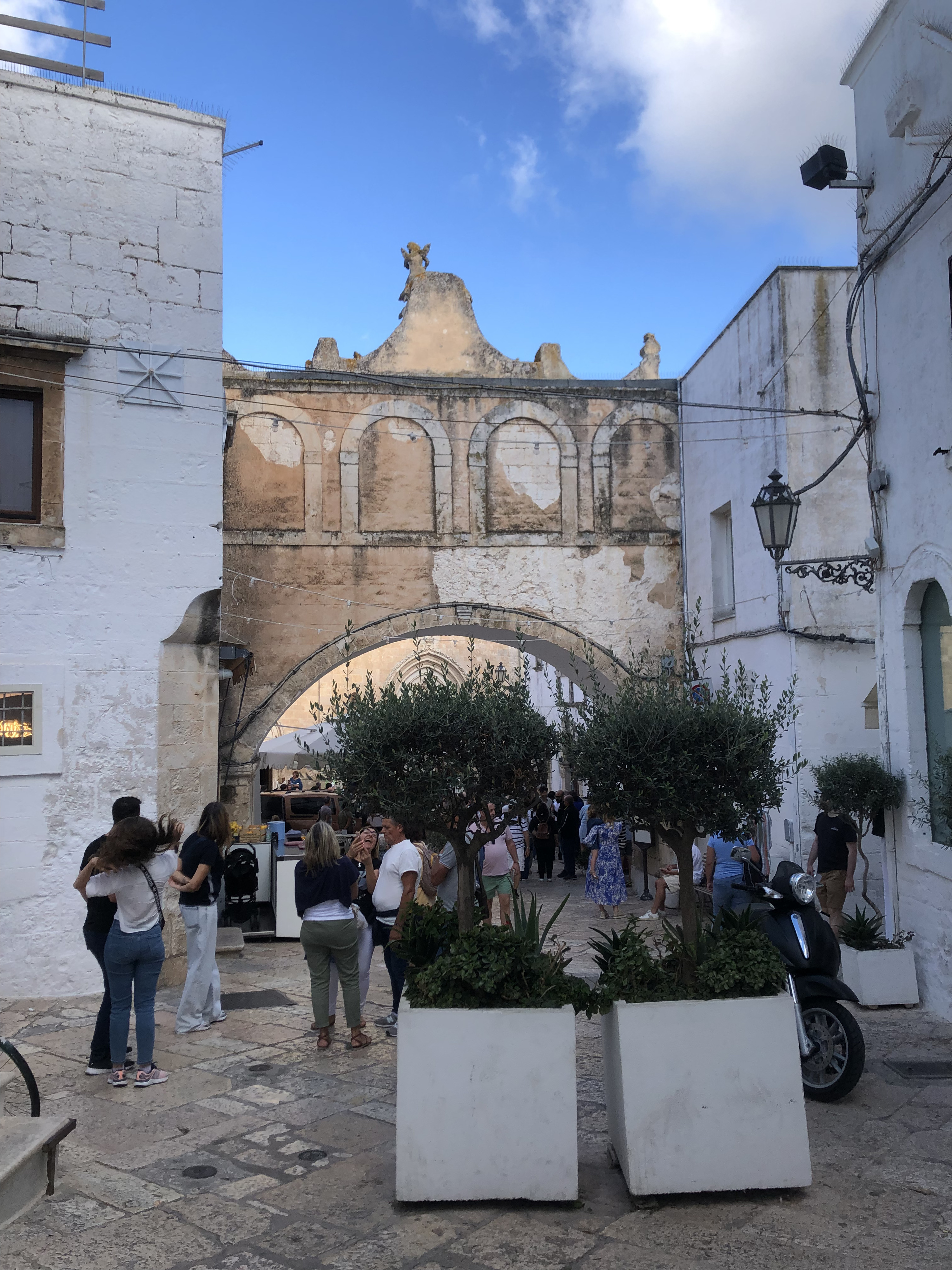 Picture Italy Ostuni 2024-09 7 - Around Ostuni