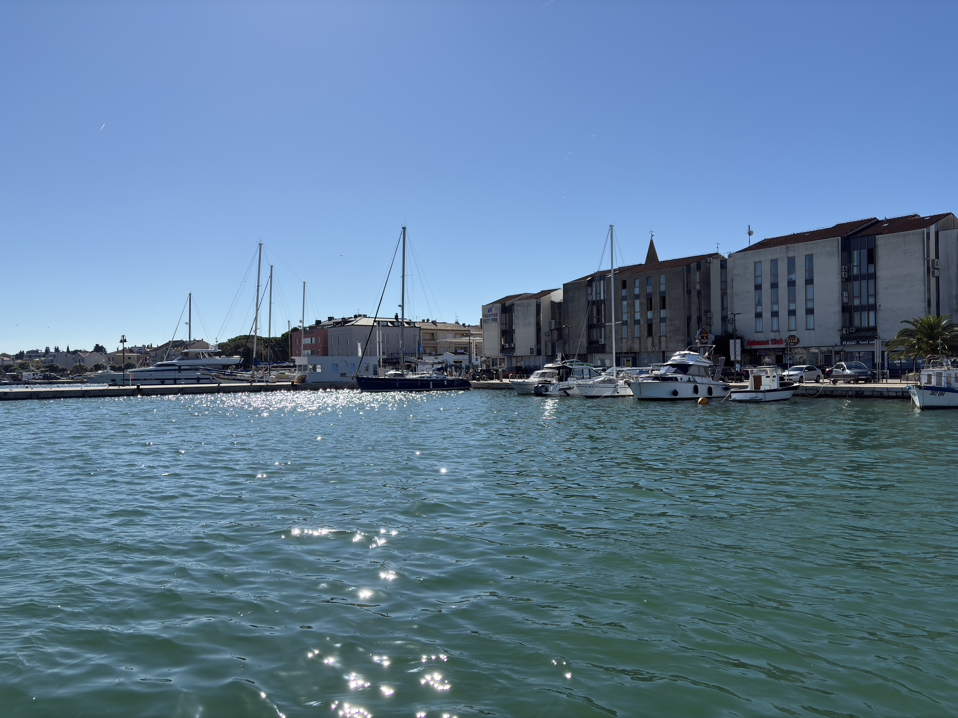 Picture Croatia Istria 2025-09 6 - Tours Istria