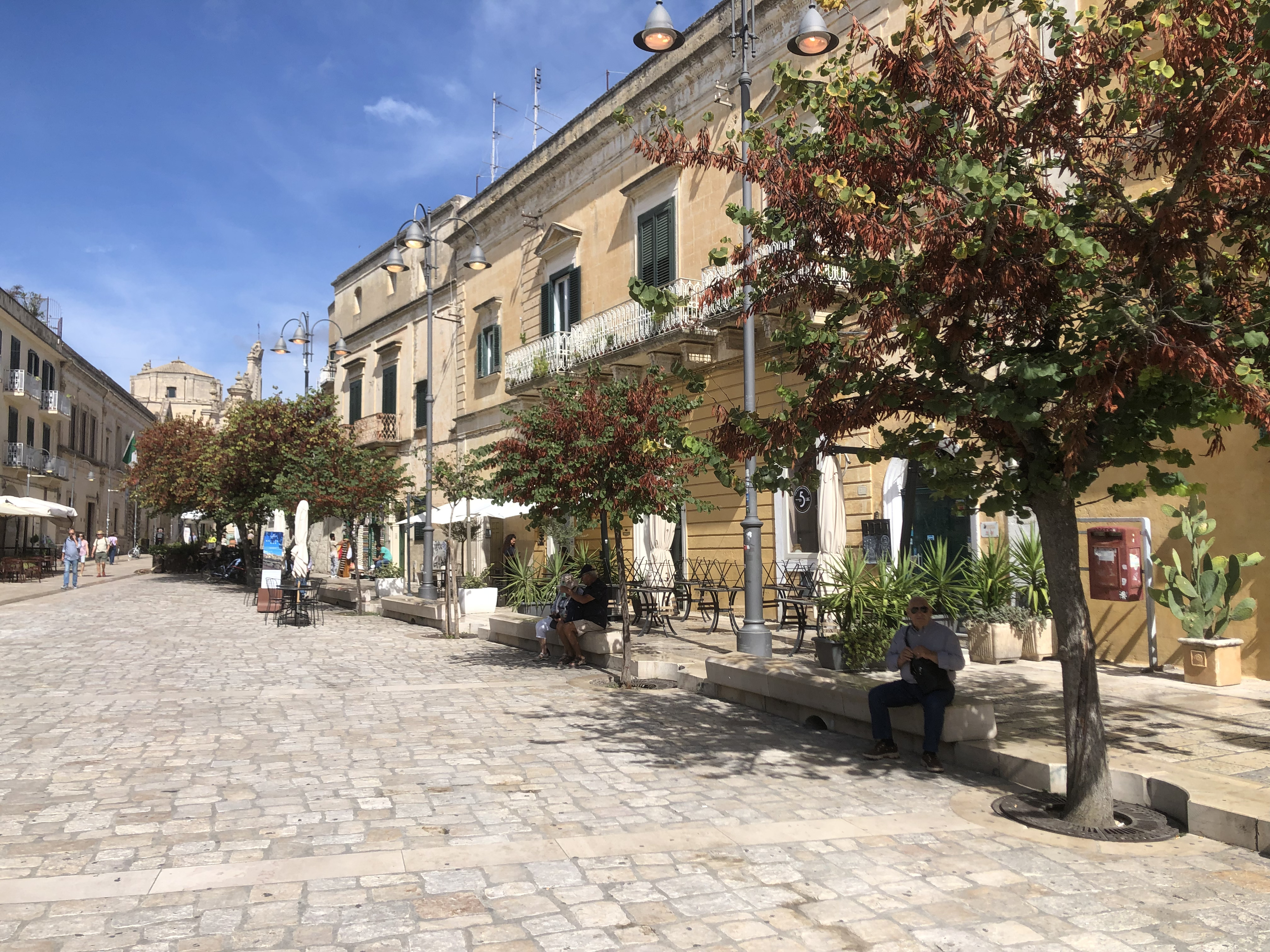Picture Italy Matera 2024-09 46 - Tours Matera