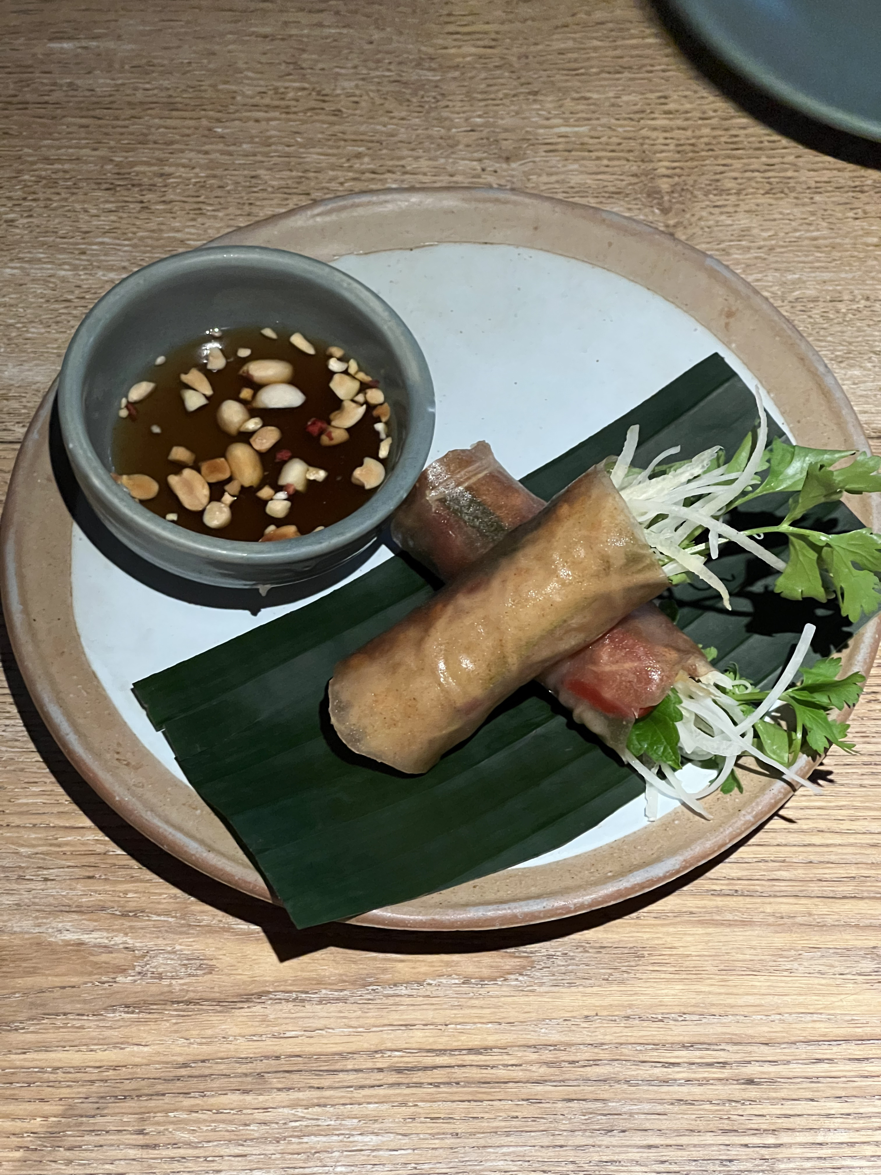 Picture Vietnam Hanoi Sadhu Vegetarian Restaurant 2024-01 41 - Discovery Sadhu Vegetarian Restaurant