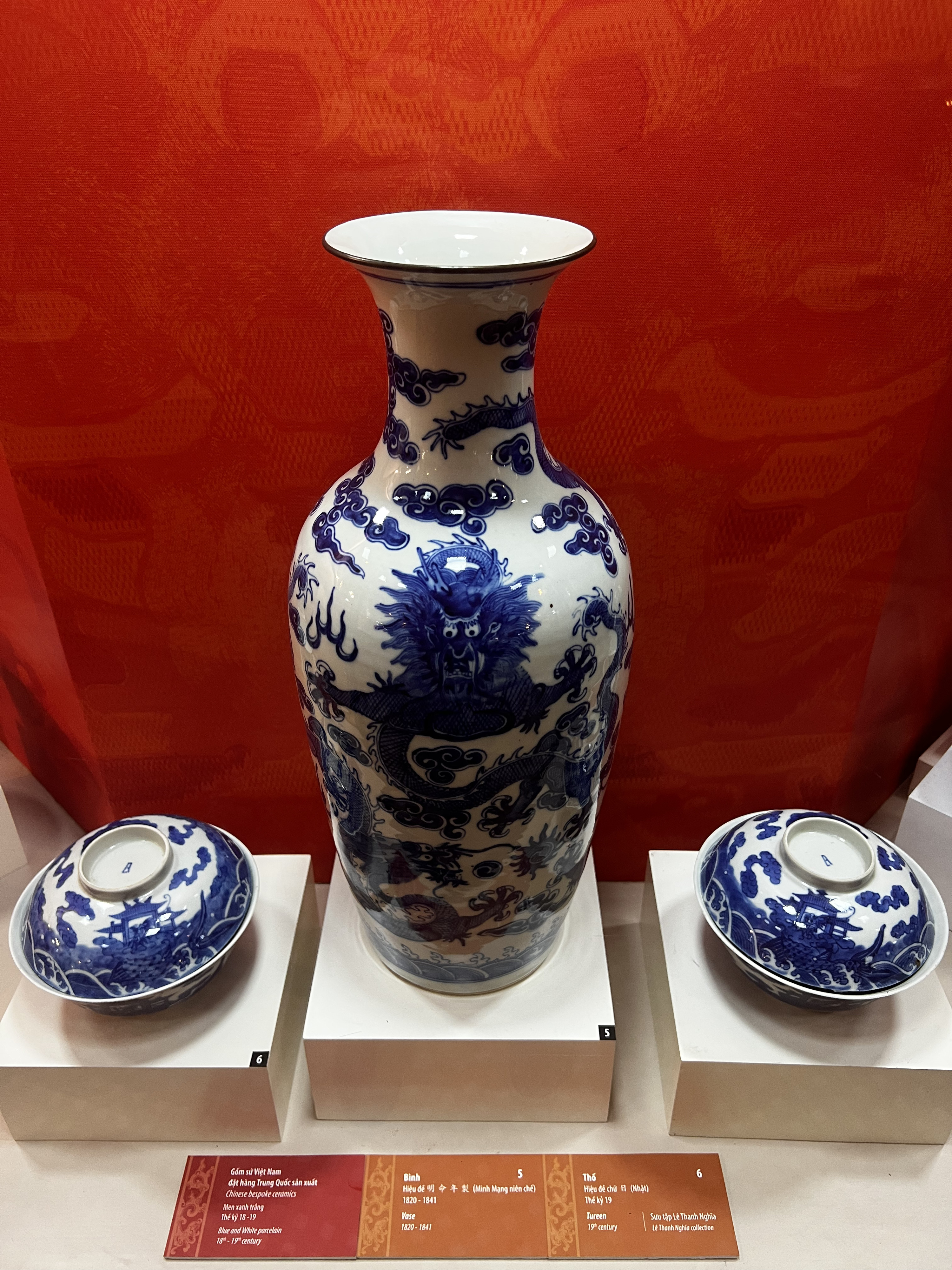 Picture Vietnam Ho Chi Min City History Museum 2024-01 9 - History Ho Chi Min City History Museum
