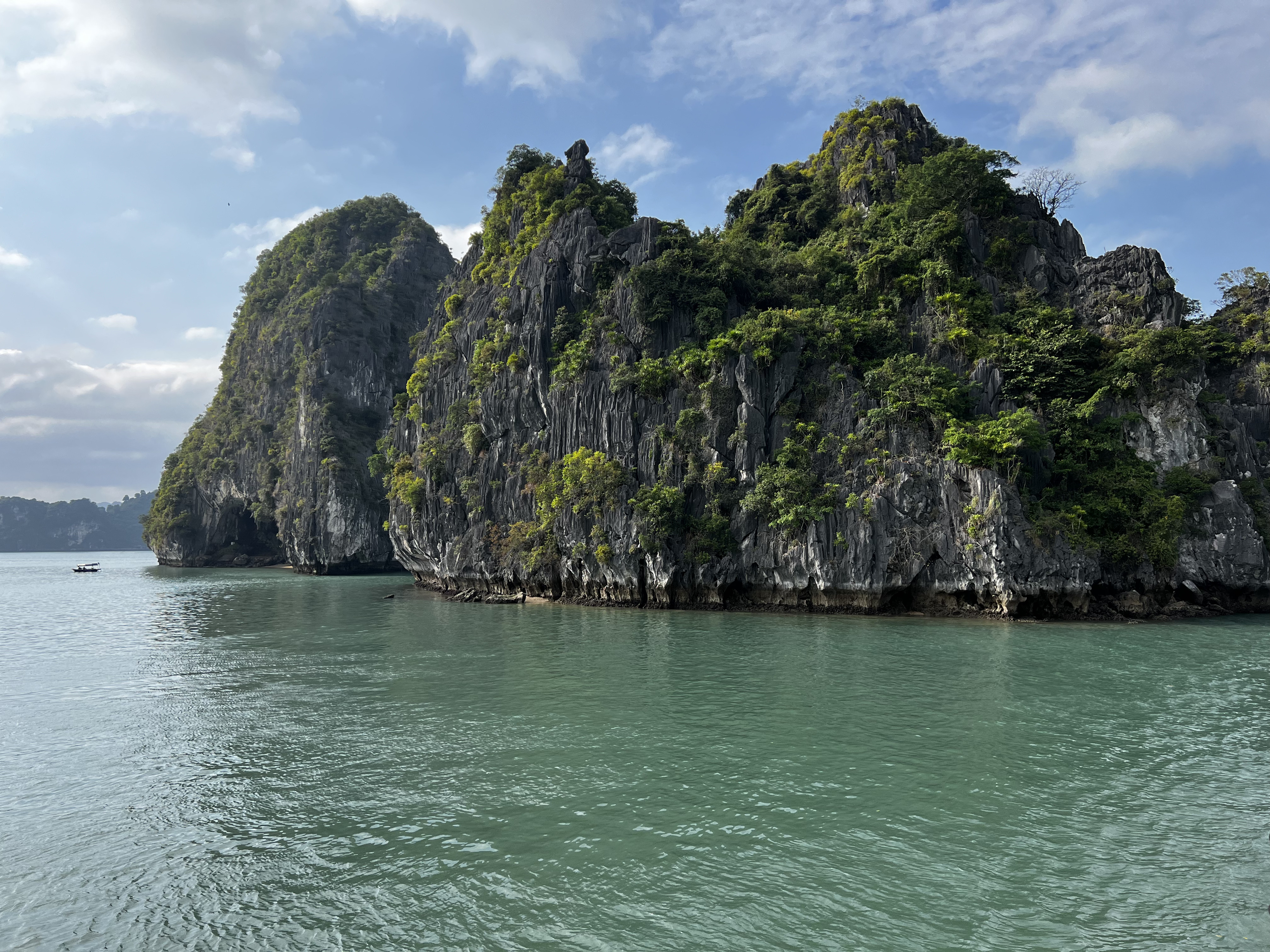 Picture Vietnam Ha Long Bay 2024-01 92 - Recreation Ha Long Bay