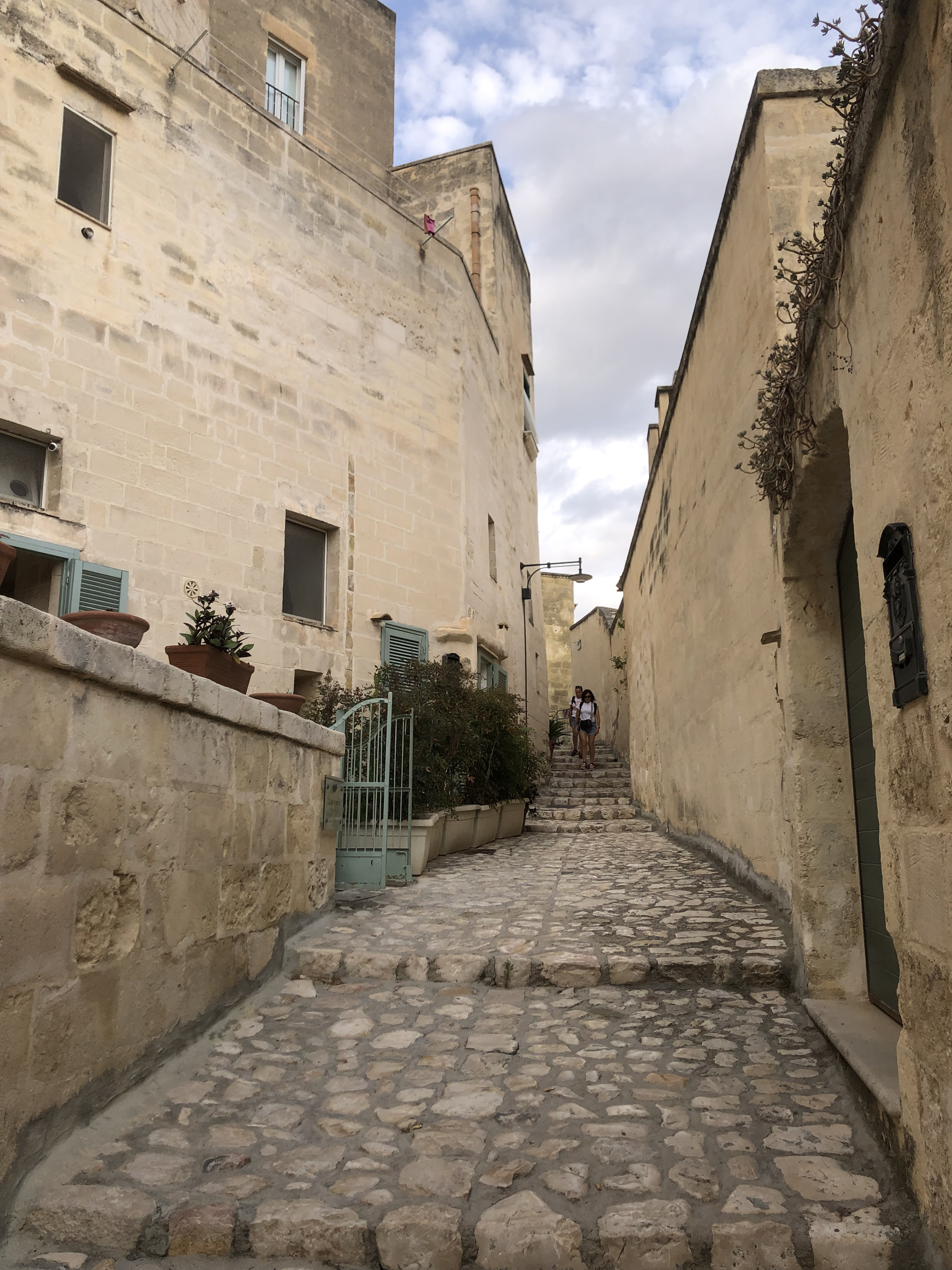 Picture Italy Matera 2024-09 190 - Tour Matera