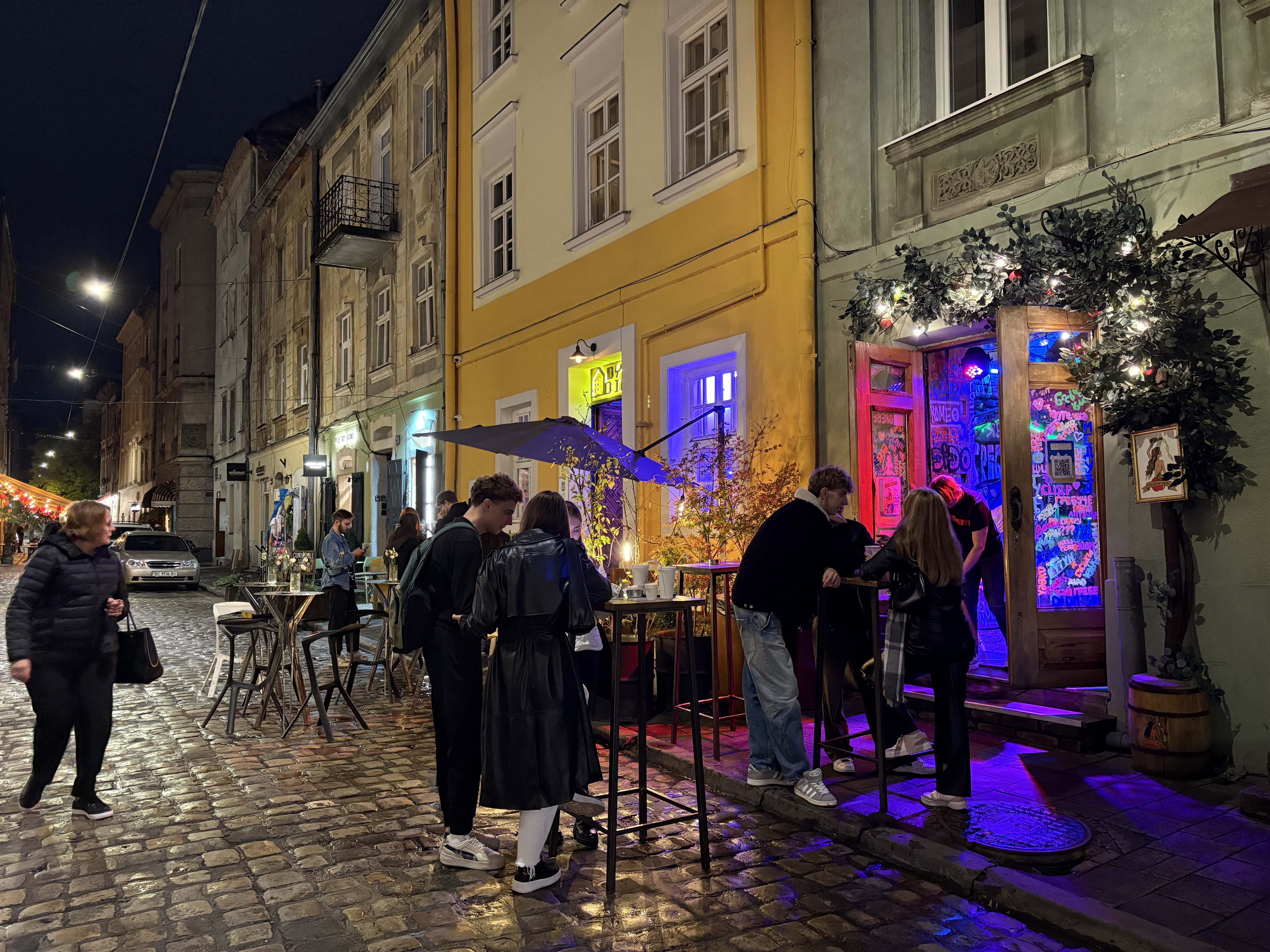 Picture Ukraine Lviv 2024-10 423 - Tours Lviv