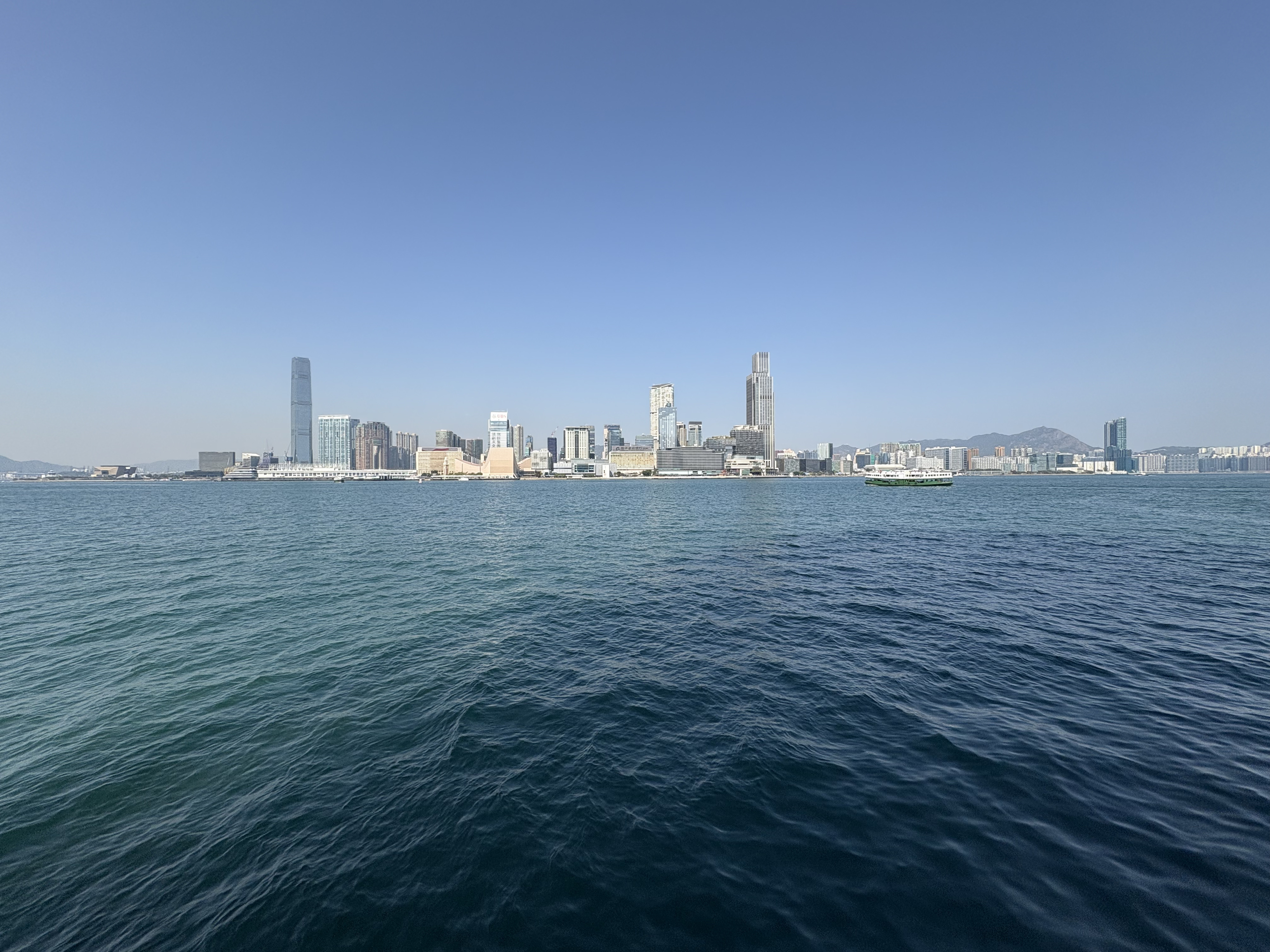Picture Hong-Kong 2026-01 82 - Recreation Hong-Kong