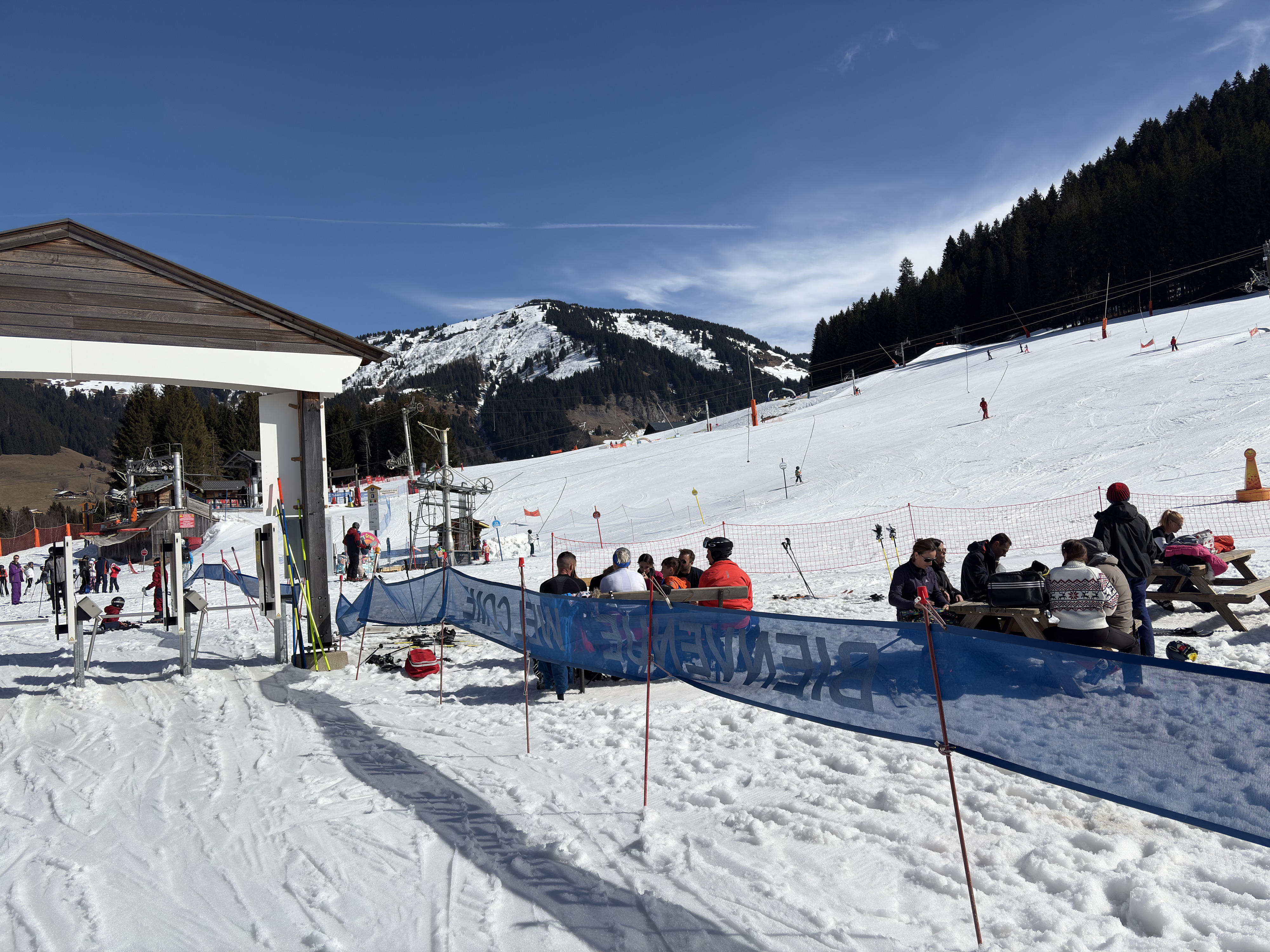 Picture France Praz sur Arly 2025-02 71