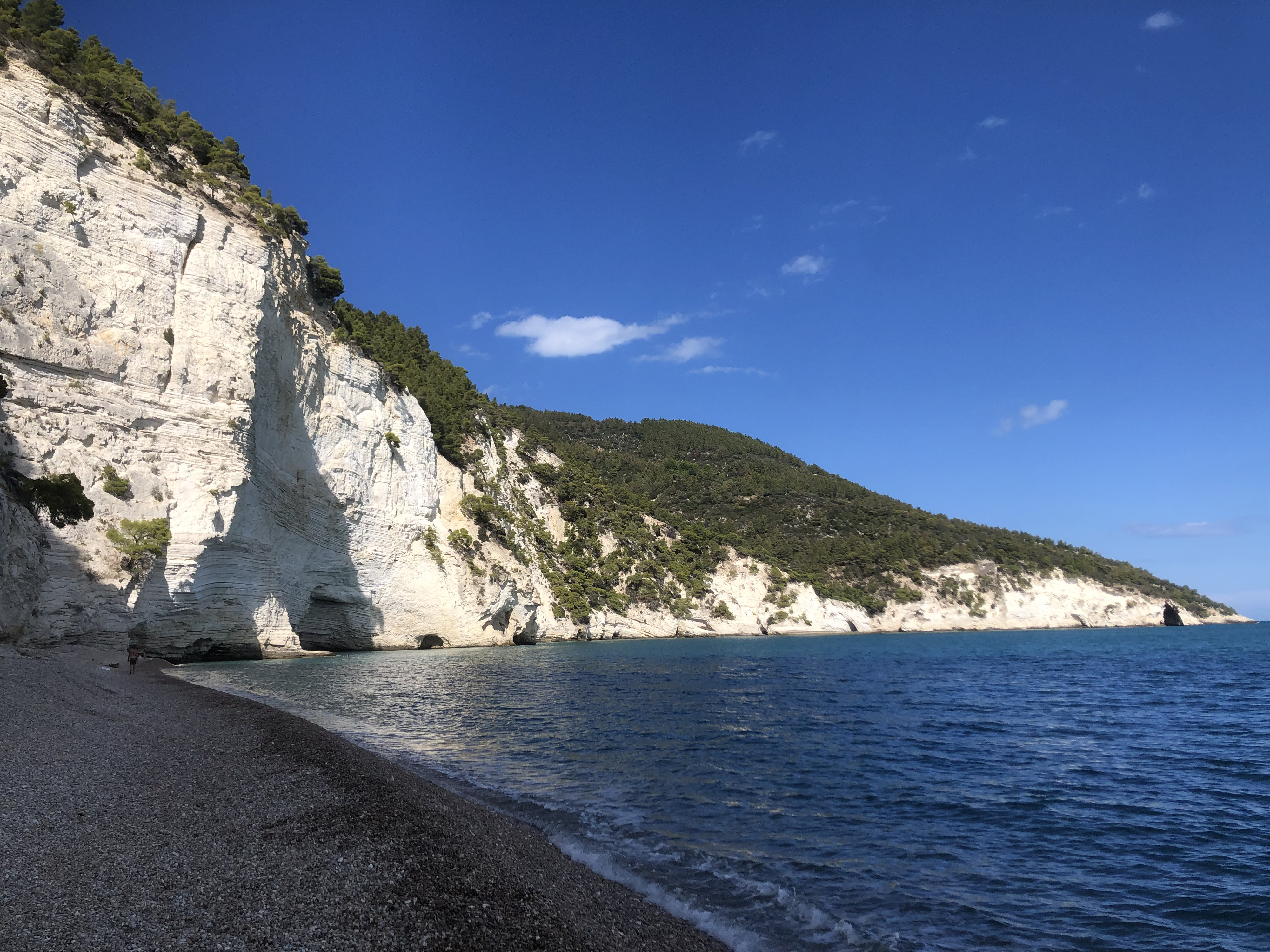 Picture Italy Gargano 2024-09 6 - Tours Gargano