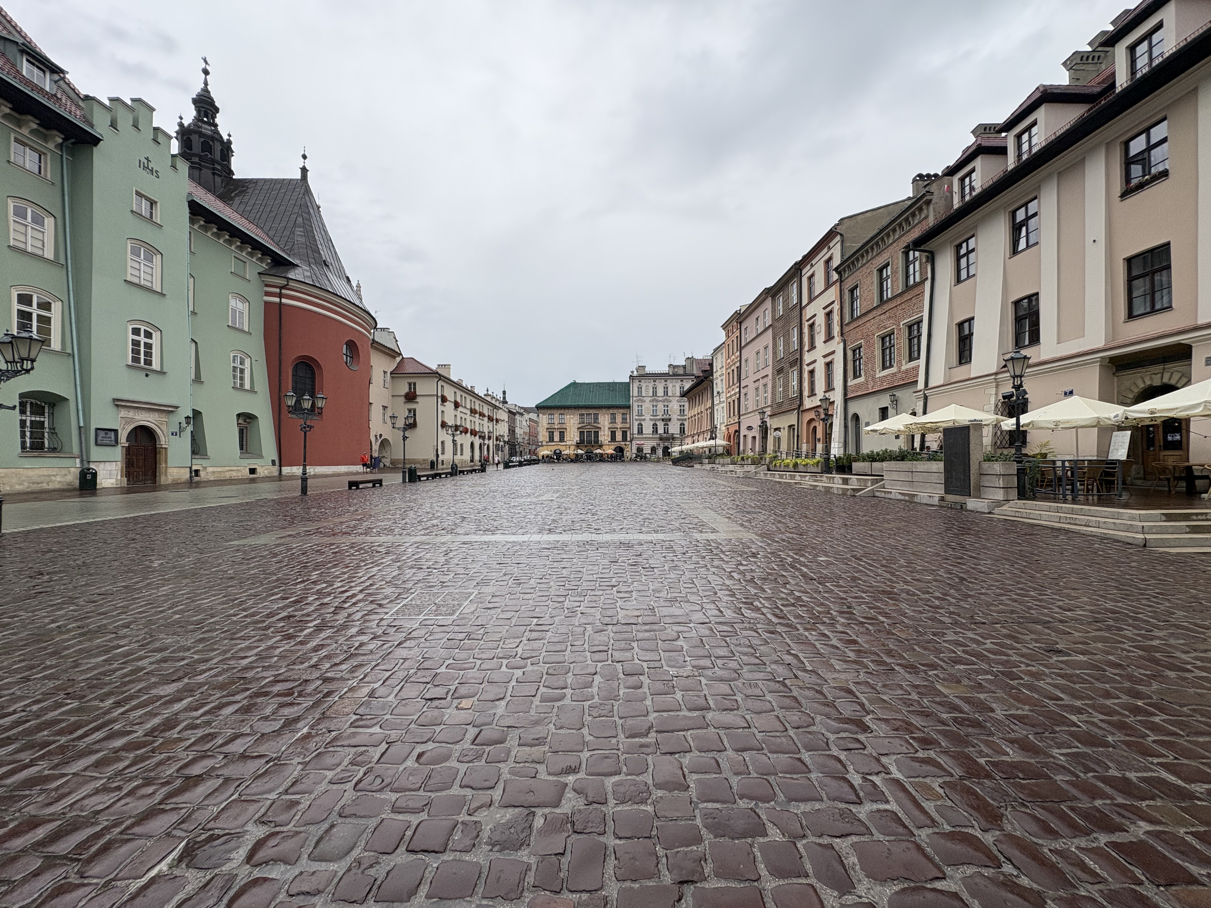 Picture Poland Krakow 2024-10 336 - Journey Krakow