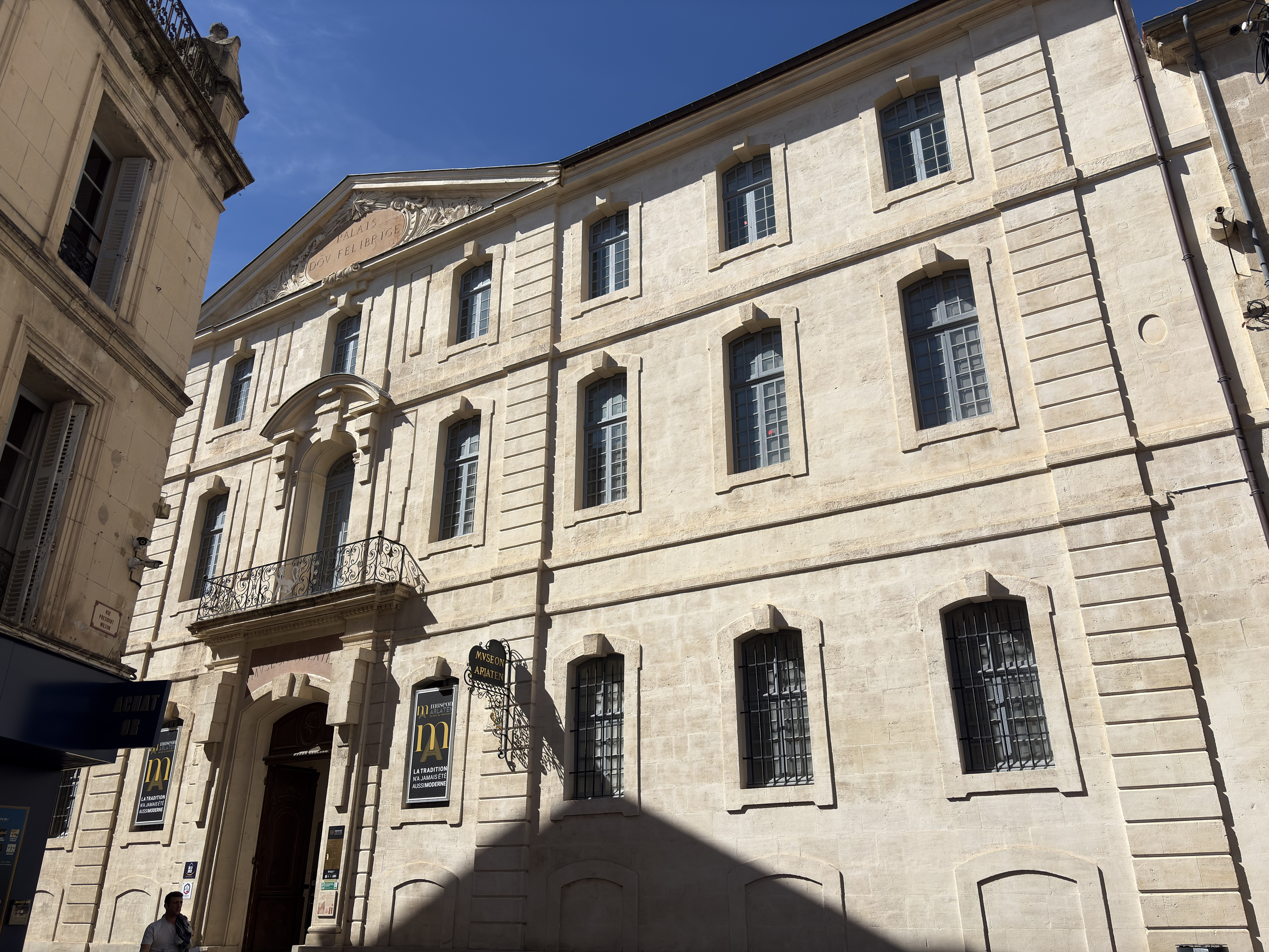 Picture France Arles 2026-06 27
