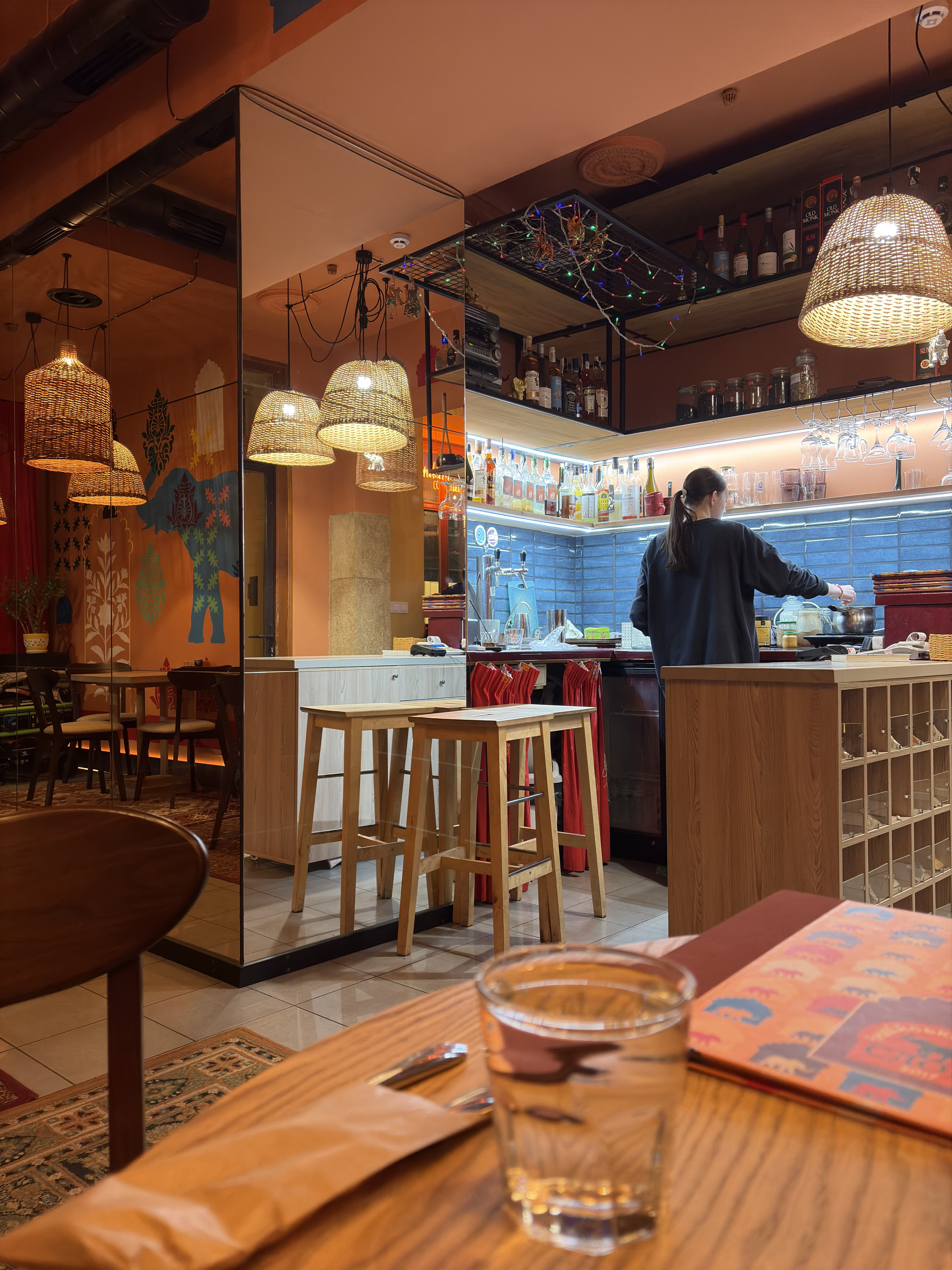 Picture Ukraine Lviv Restaurants 2024-10 5 - Journey Restaurants