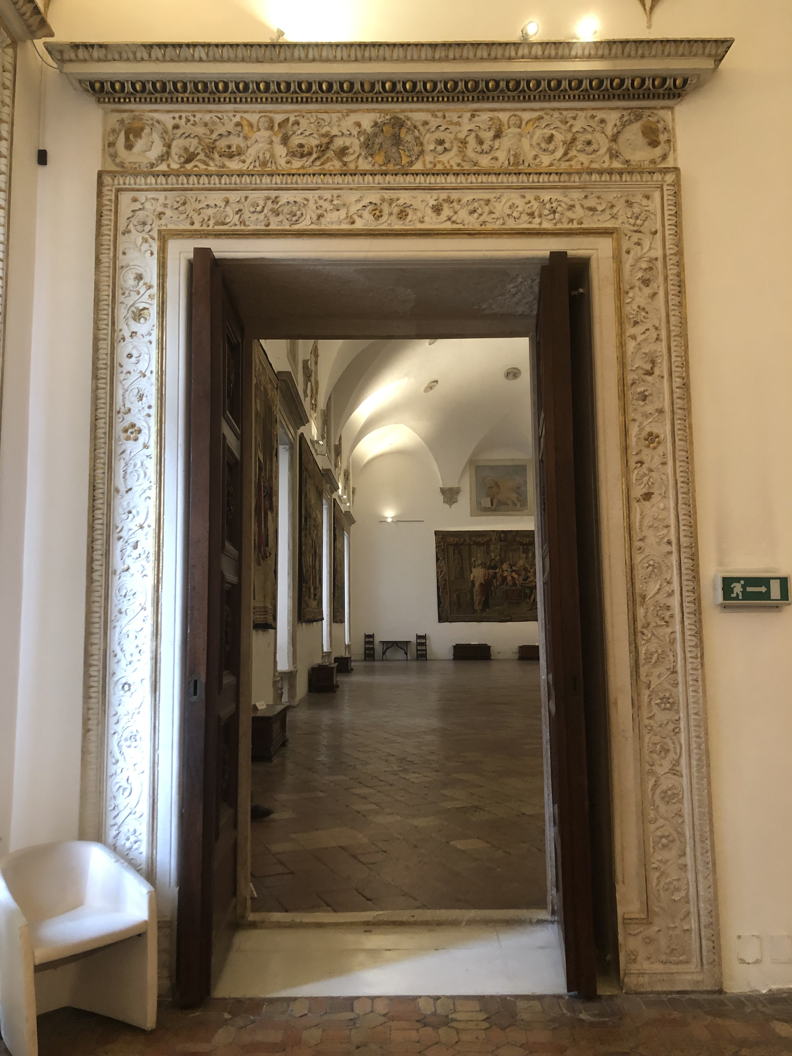 Picture Italy Urbino 2024-09 102 - Tour Urbino