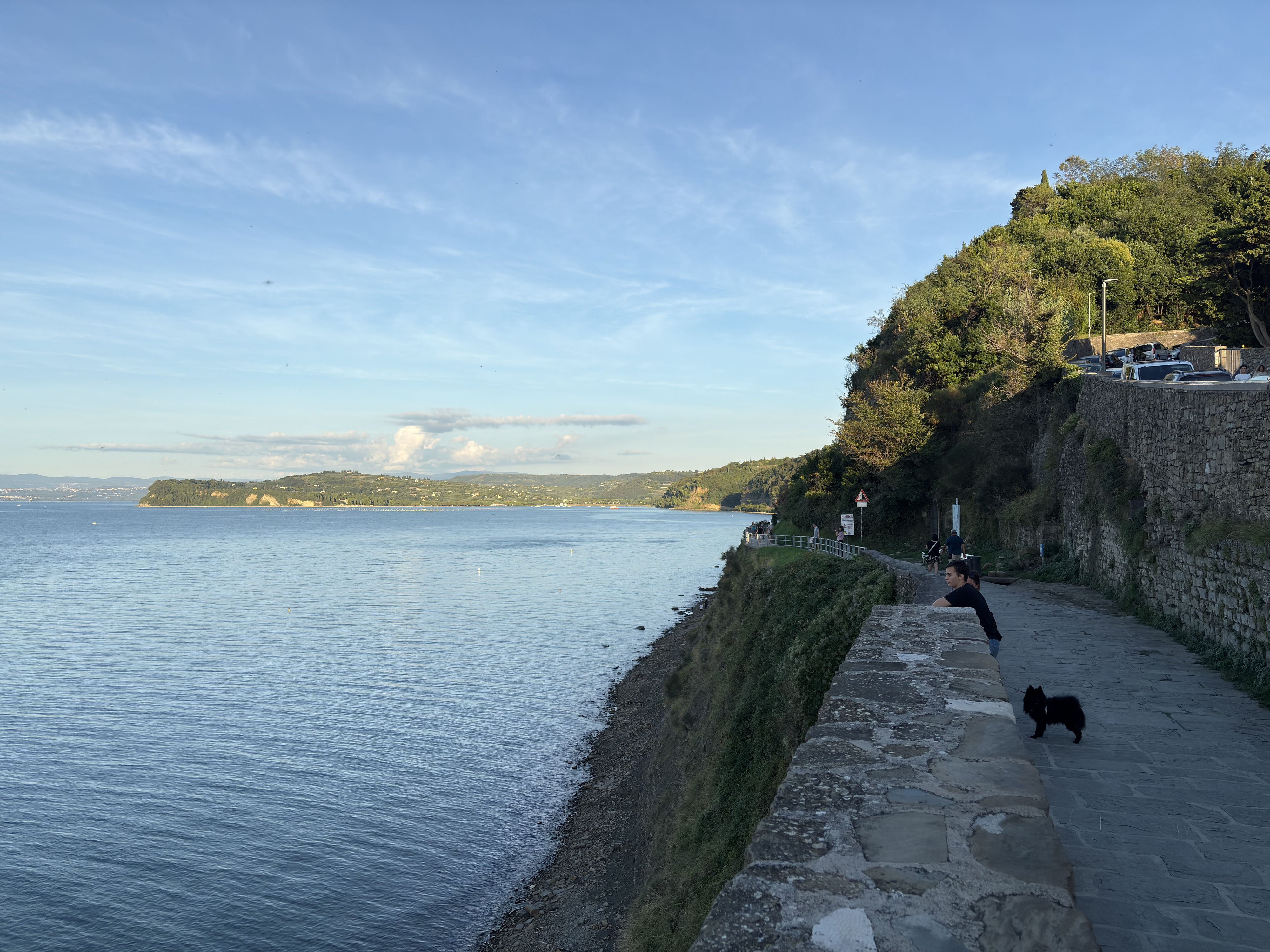 Picture Slovenia Piran 2025-09 4 - Journey Piran