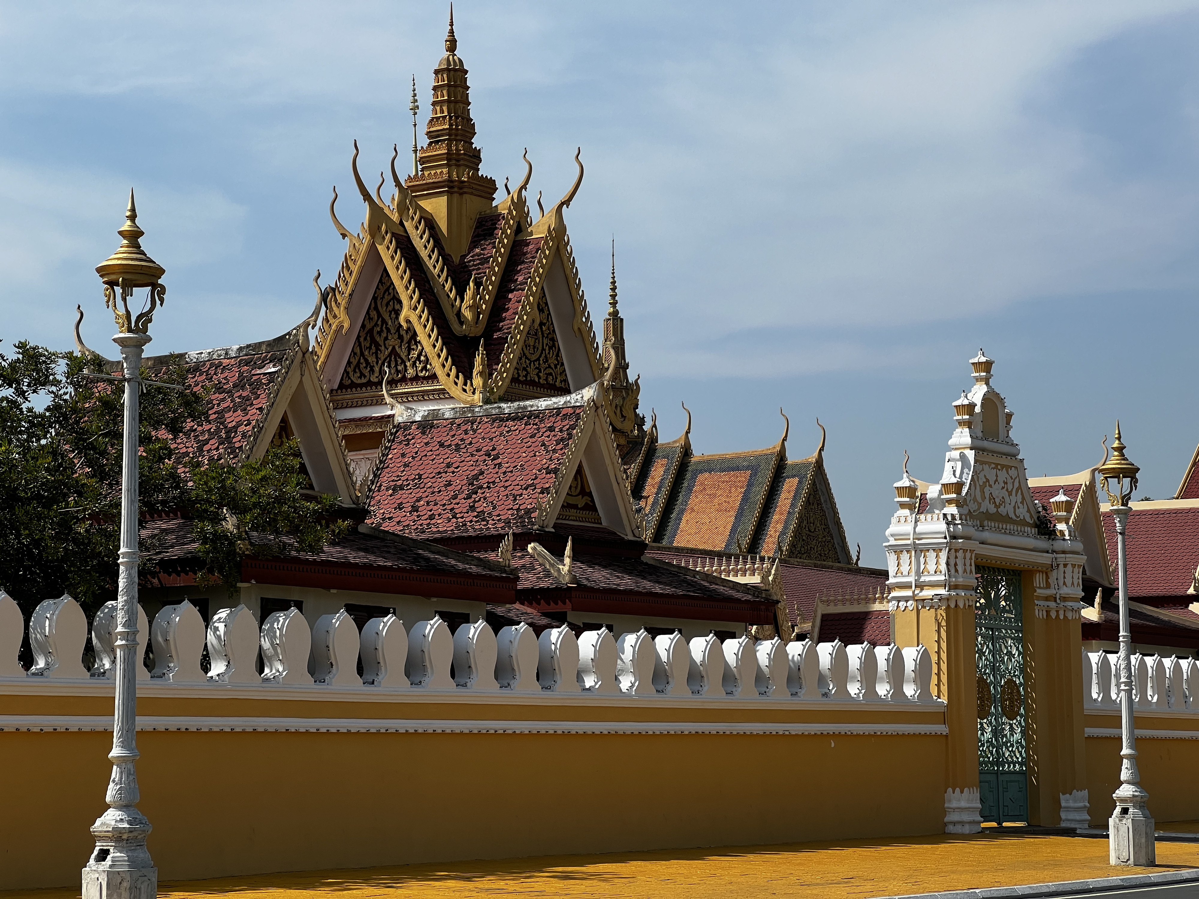 Picture Cambodia Phnom Penh 2024-01 144 - Recreation Phnom Penh