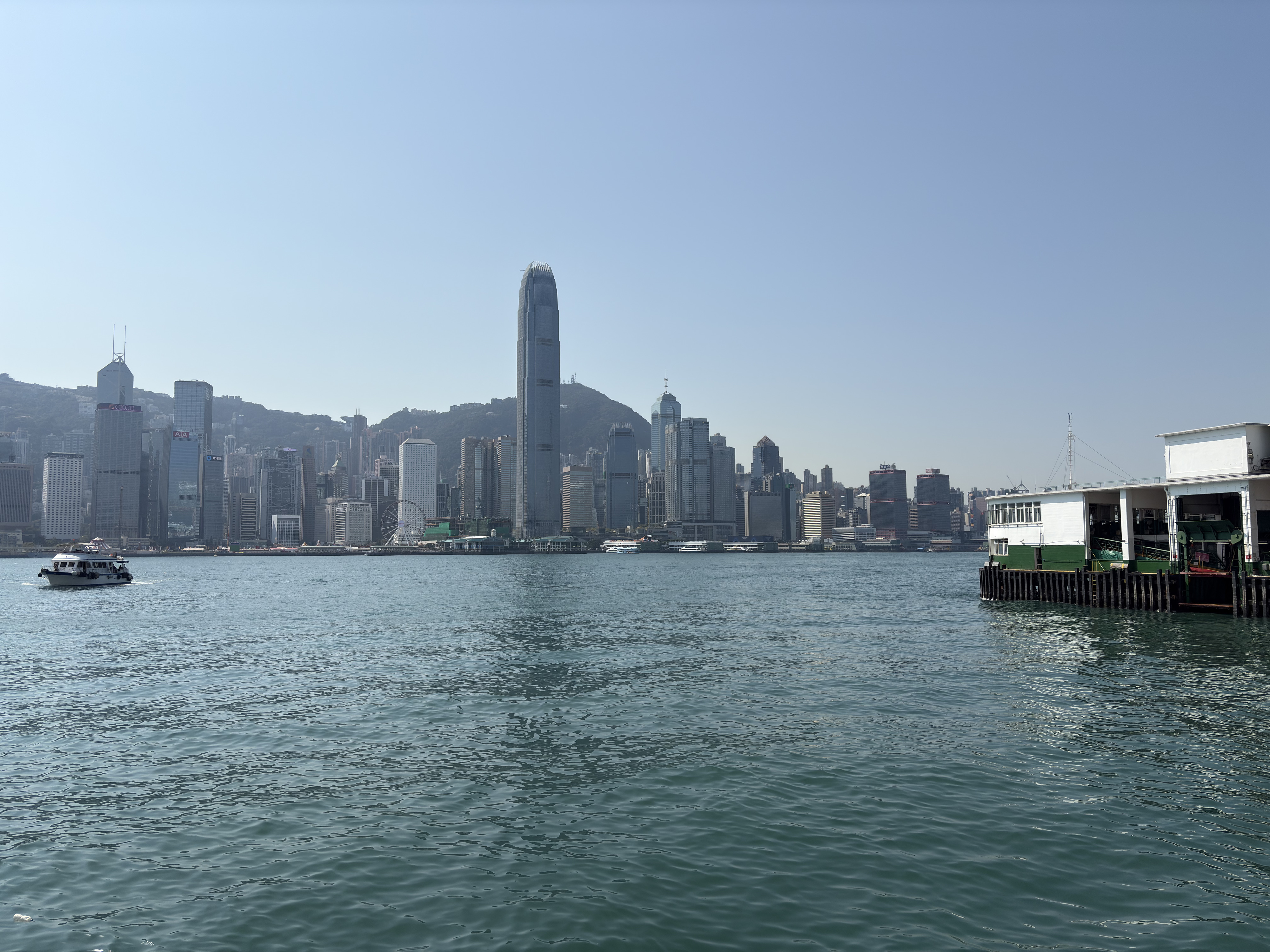 Picture Hong-Kong 2026-01 59 - Center Hong-Kong