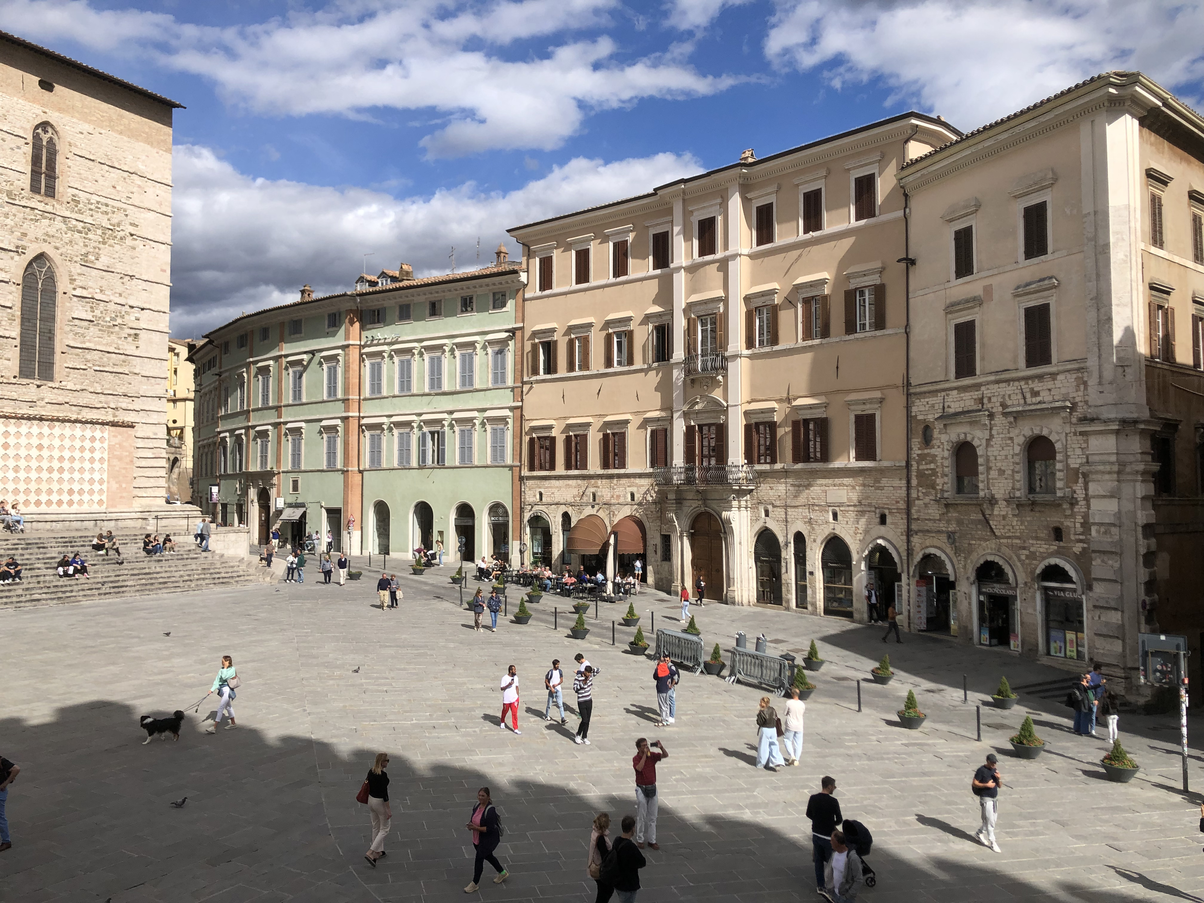 Picture Italy Perugia 2024-09 251 - Discovery Perugia